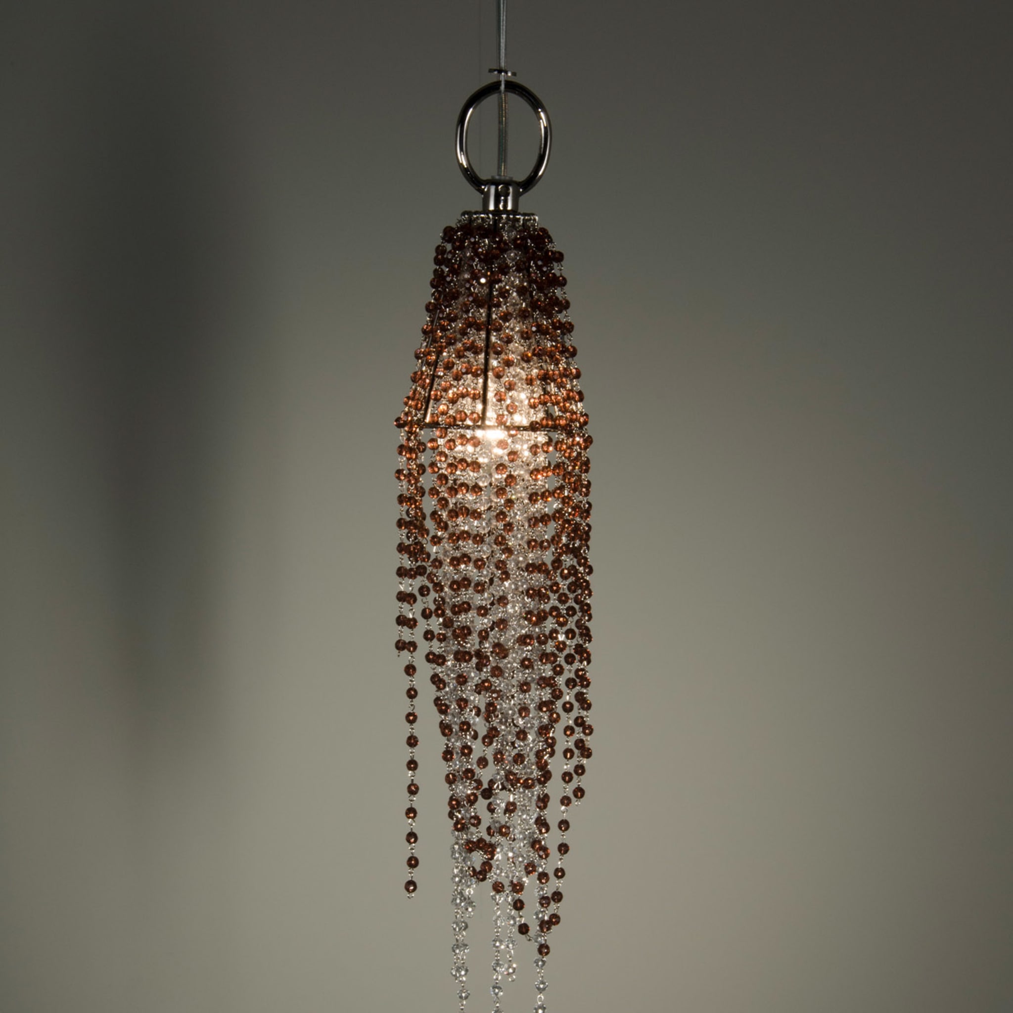 Burlesque Pendant Lamp by Patrizia Garganti #9 - Alternative view 1
