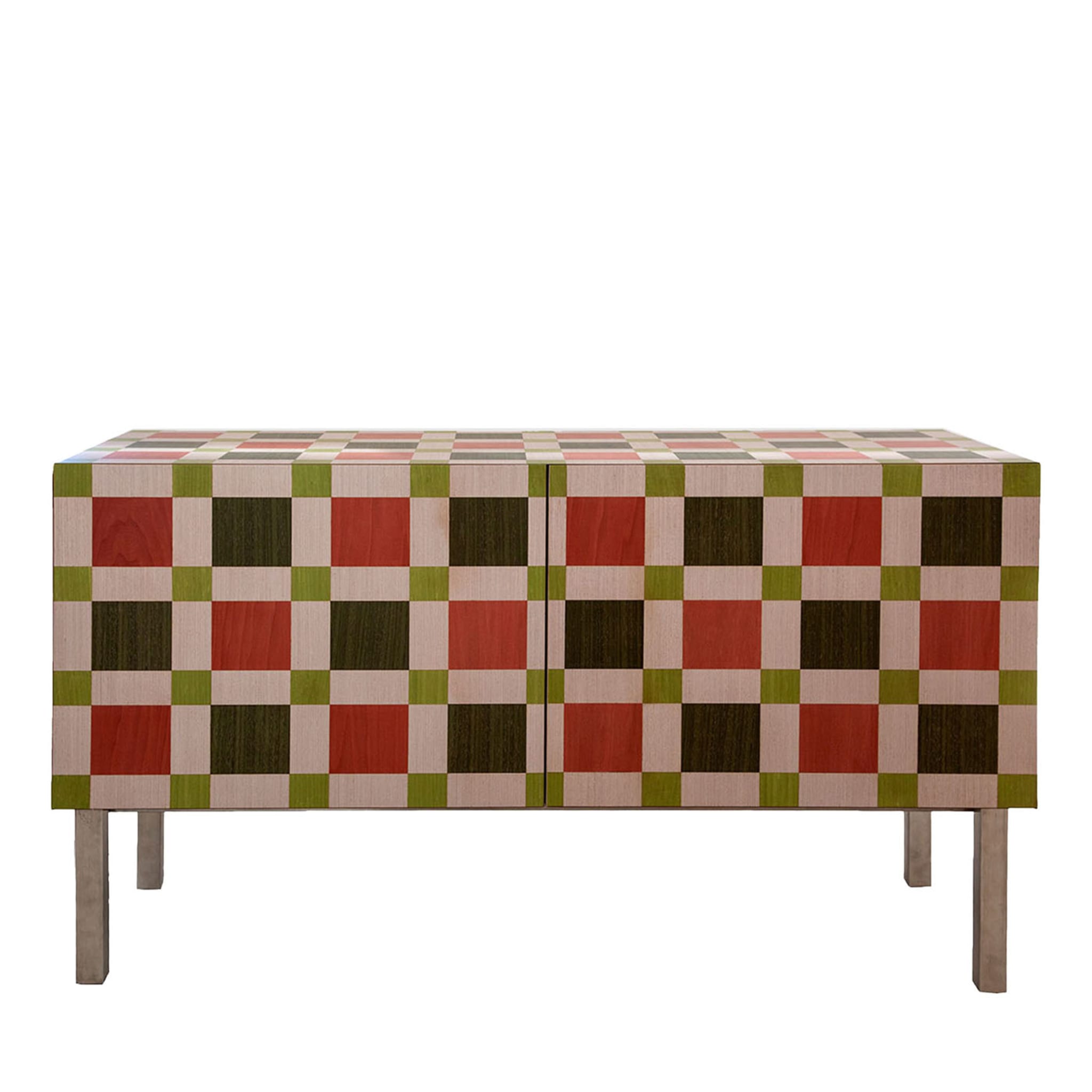 Chequered Sideboard - Main view