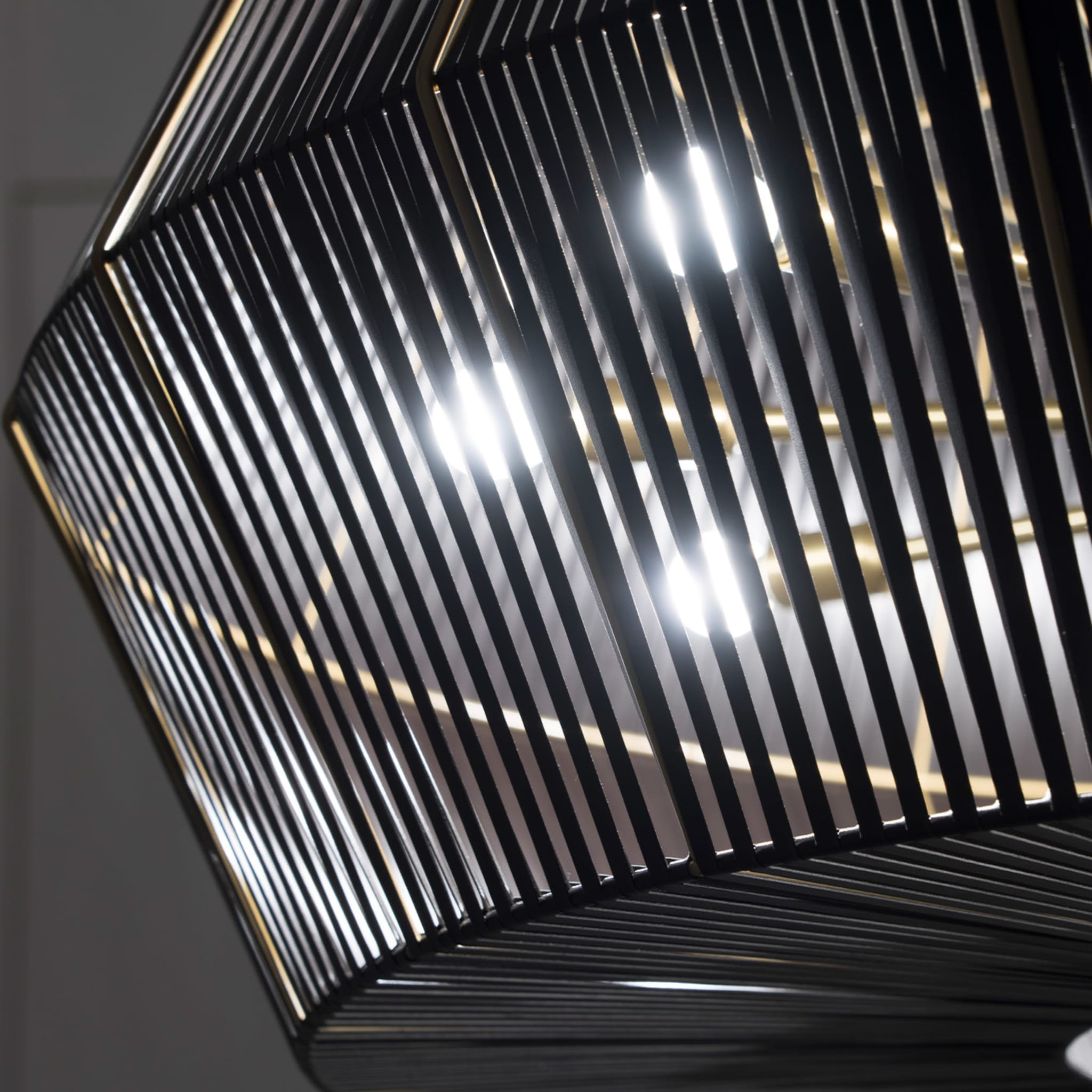 Novecento Pendant Lamp by Roberto Lazzeroni #14 - Alternative view 2