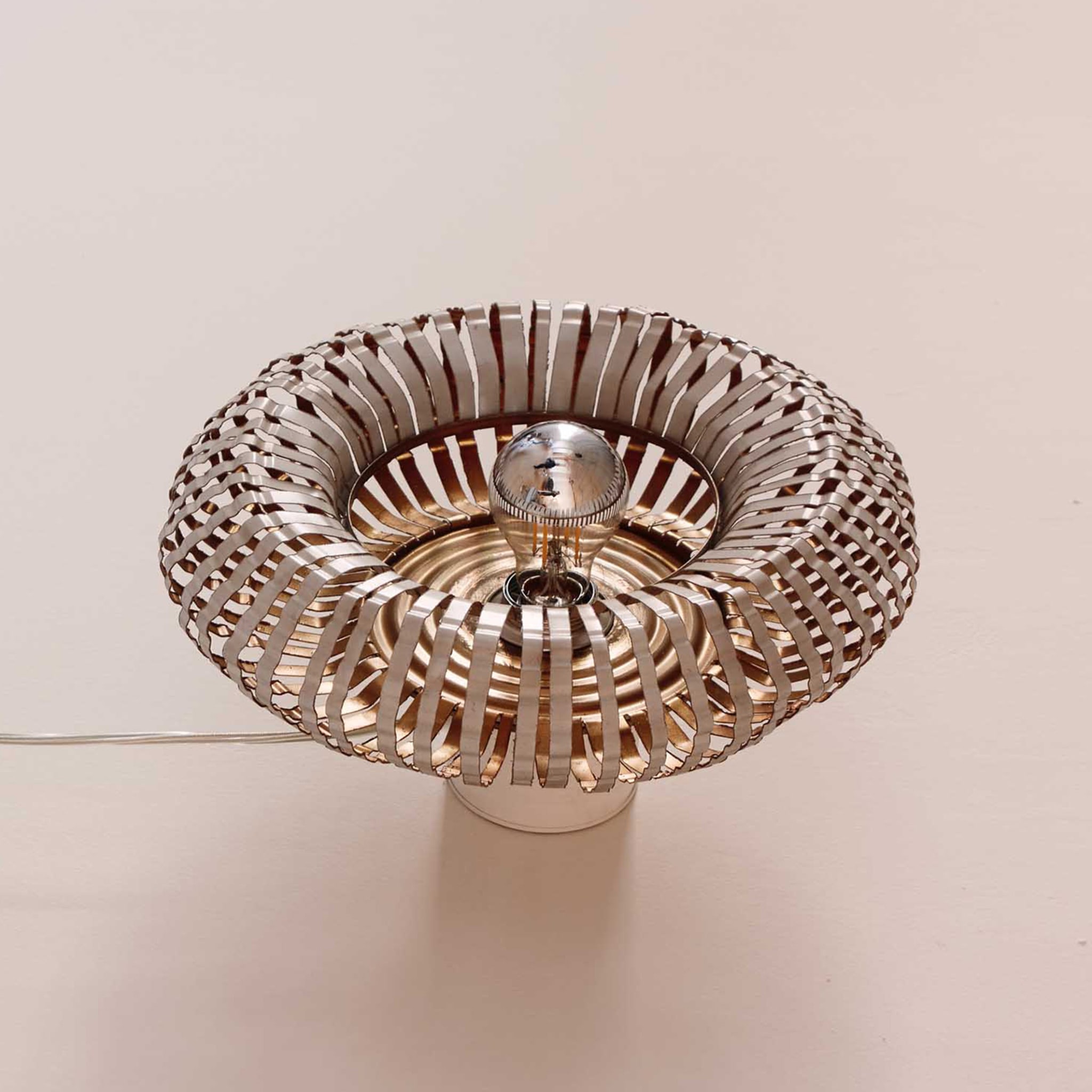 Barby Table Lamp by Nadja Galli Zugaro - Alternative view 1