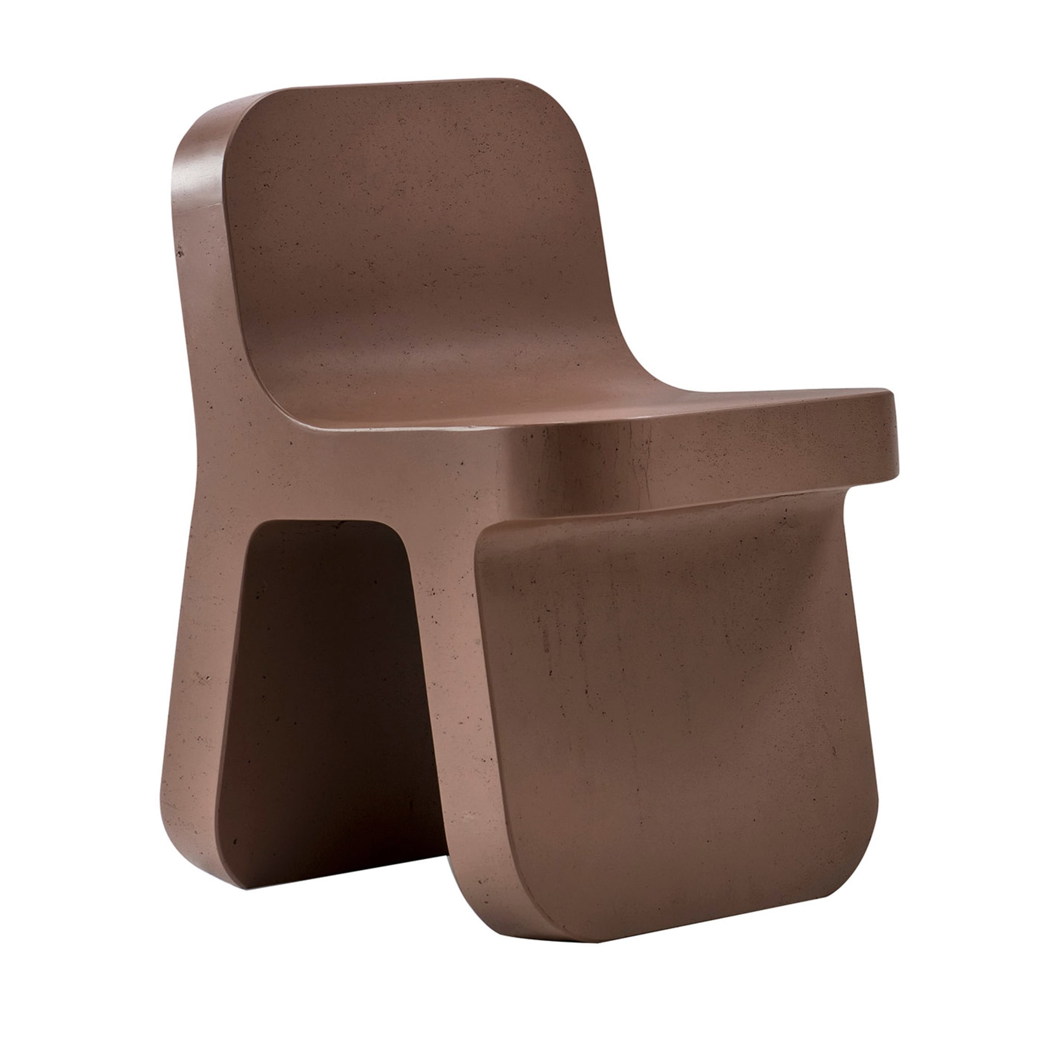 Torcello Chair by Defne Koz and Marco Susani - Main view
