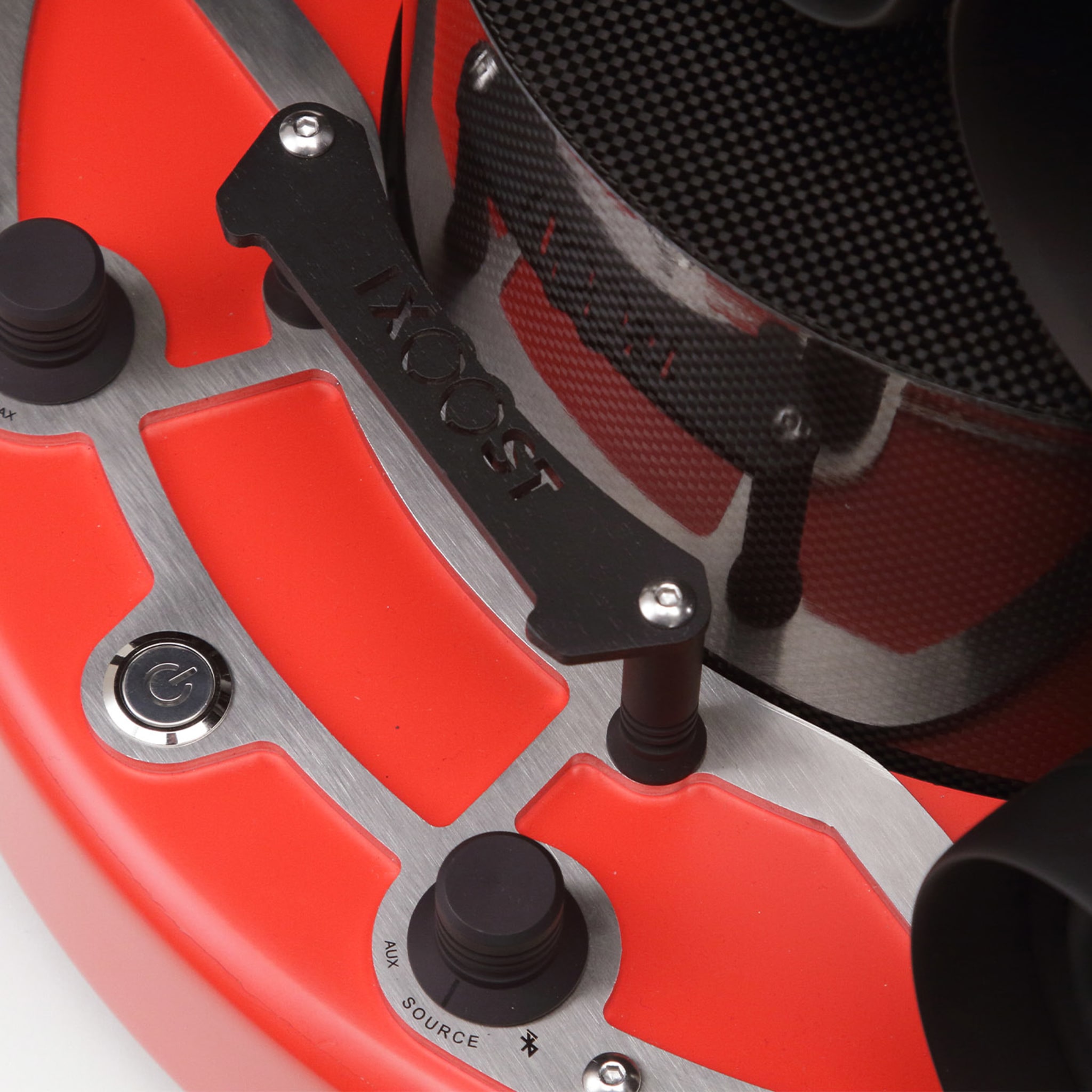 XiLO Scuderia Hi-Fi Speaker - Alternative view 4