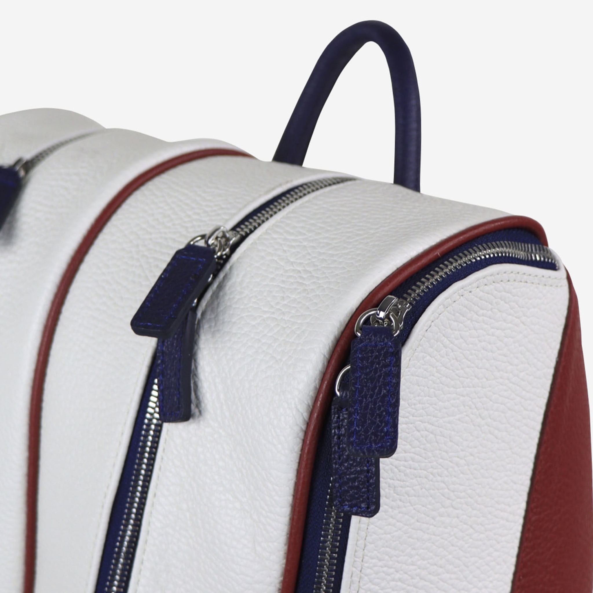 Tennis Classic Red Backpack - Alternative view 4