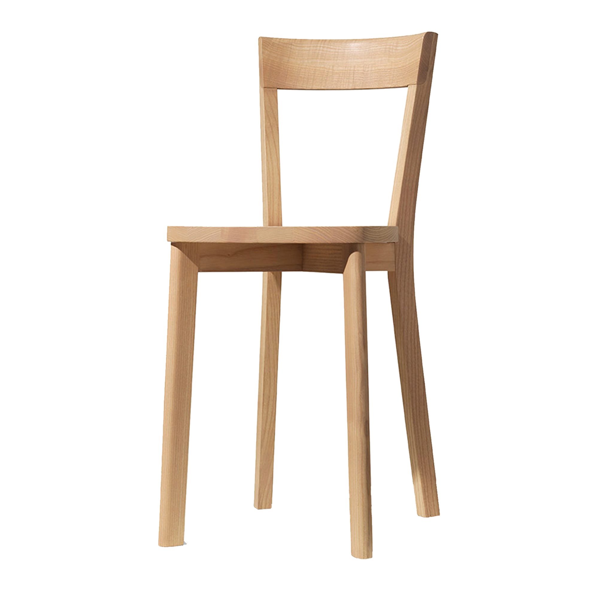 Mina Chair by Tommaso Caldera - Main view