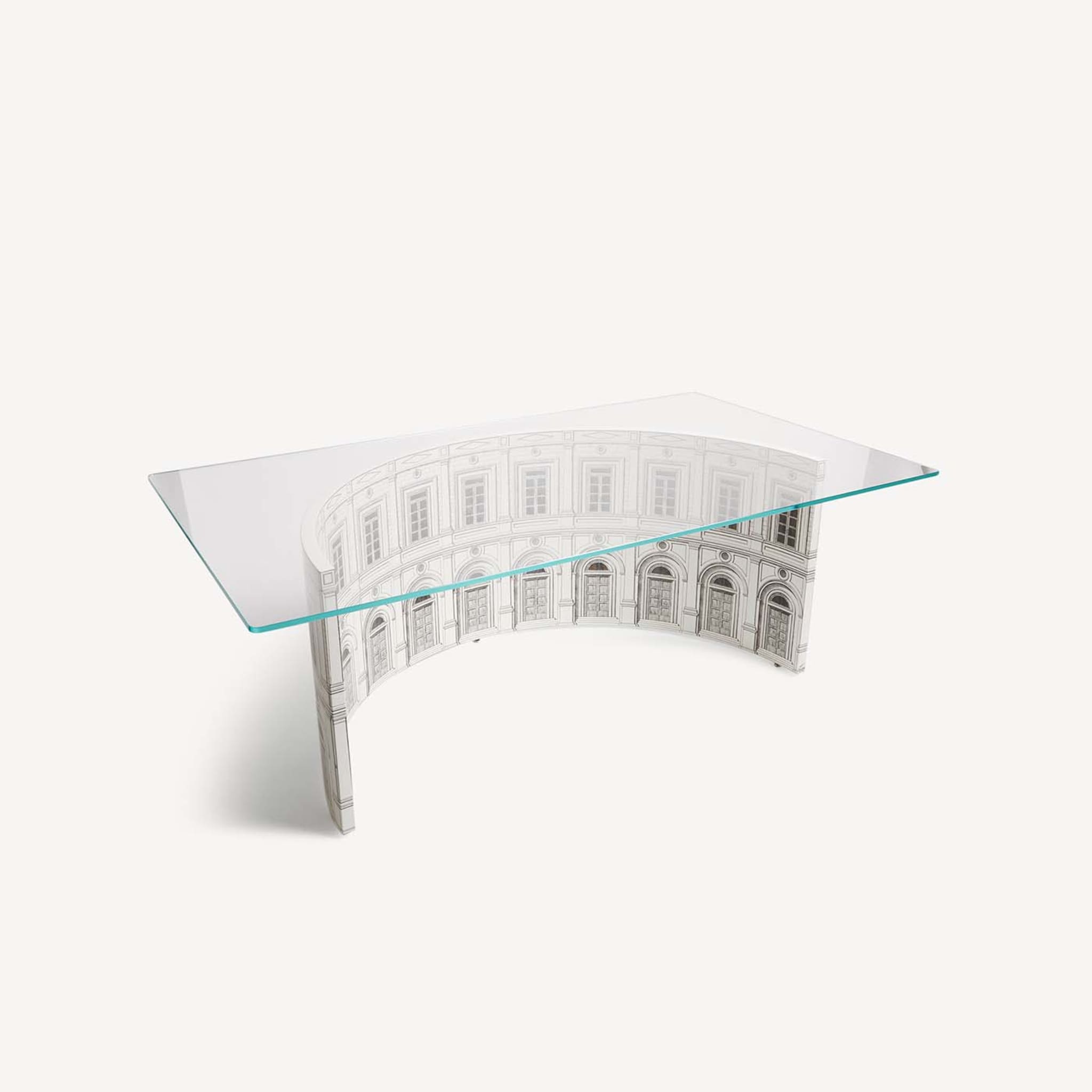 Architettura Amphitheatre Low Table - Vue alternative 2