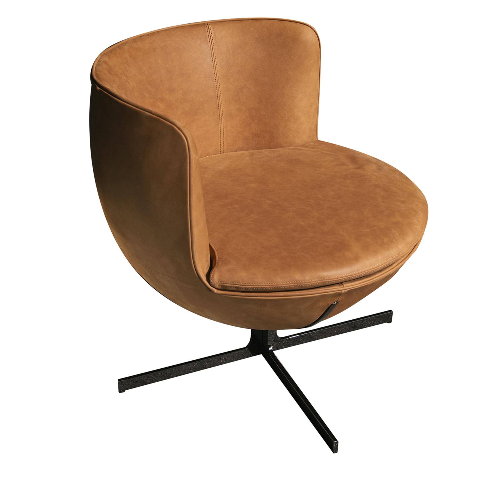 Calice Armchair by Patrick Norguet - Main view