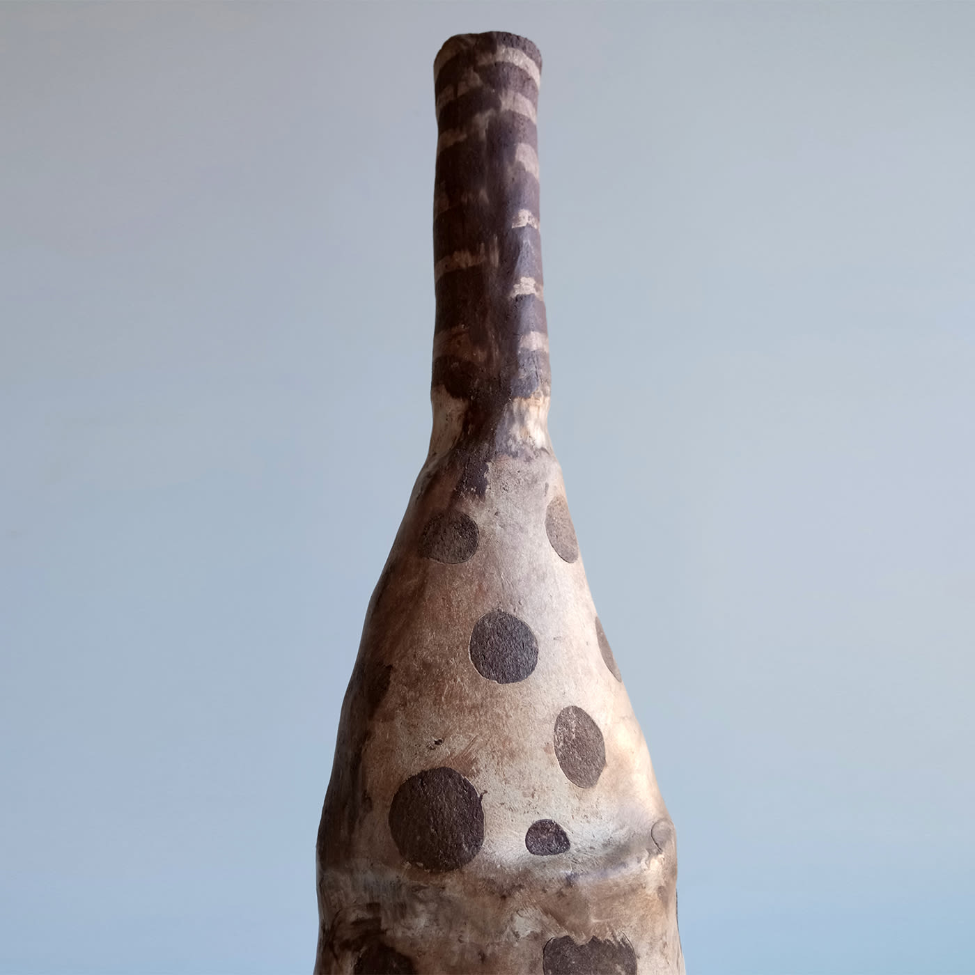 Brown Bottle #7 - Chiara Berta