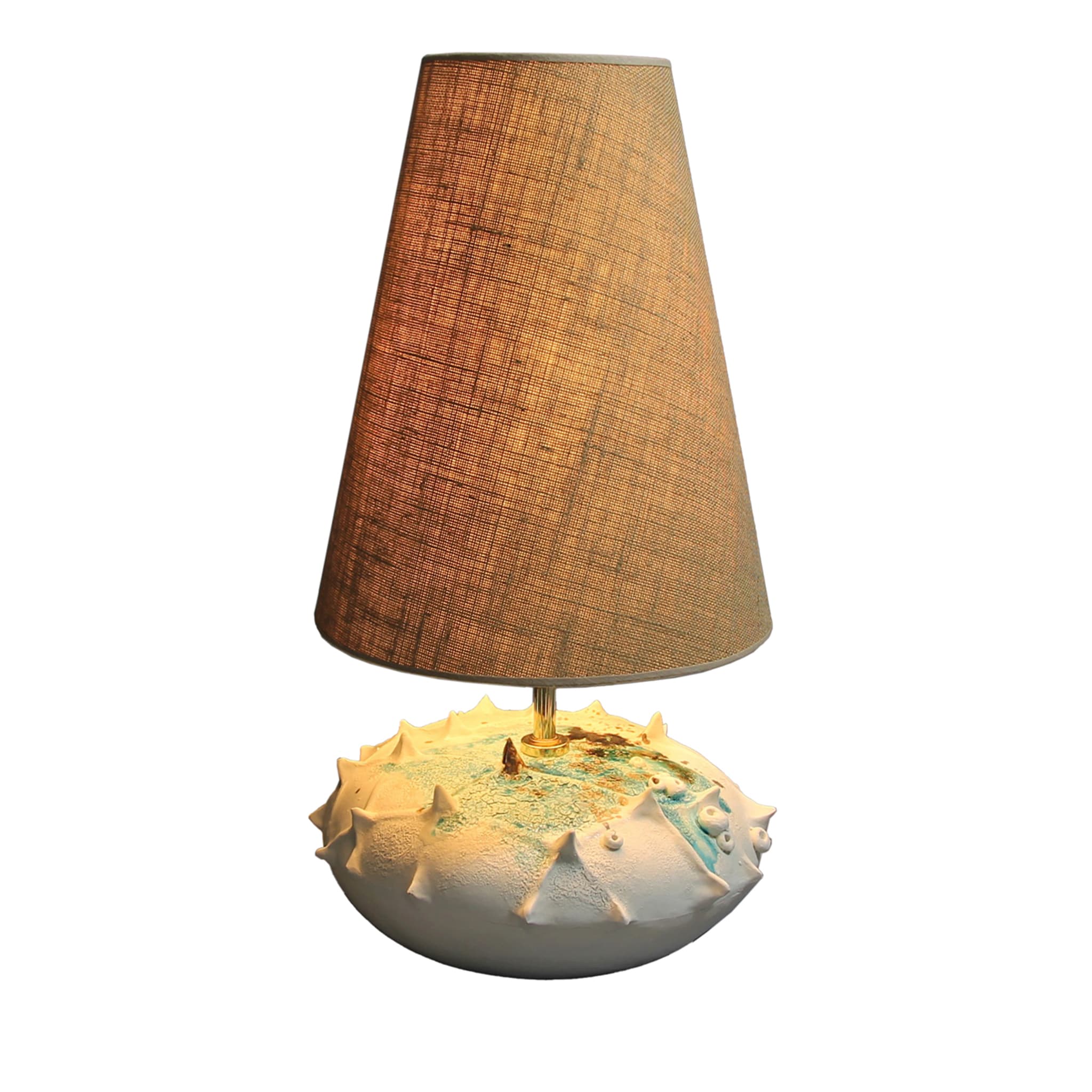 Marea Table Lamp - Main view
