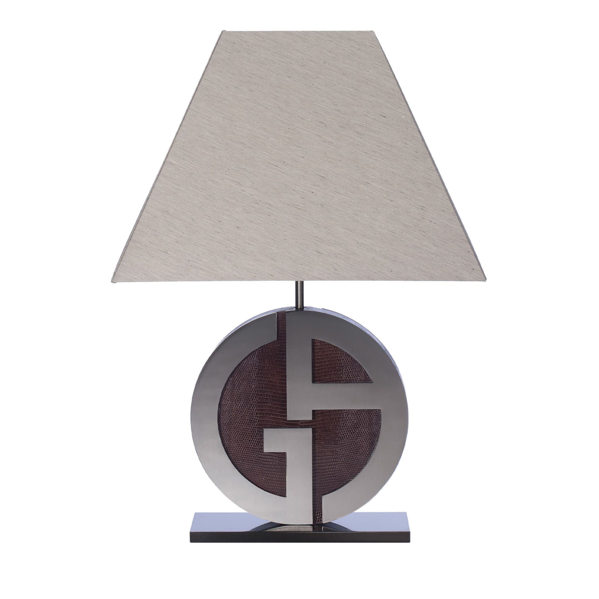 Cherie Table Lamp - Main view