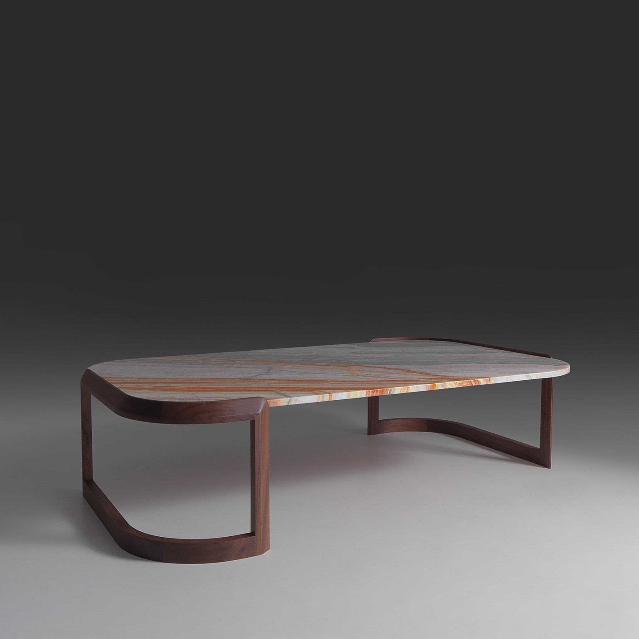 Bembo Low Coffee Table - Alternative view 2
