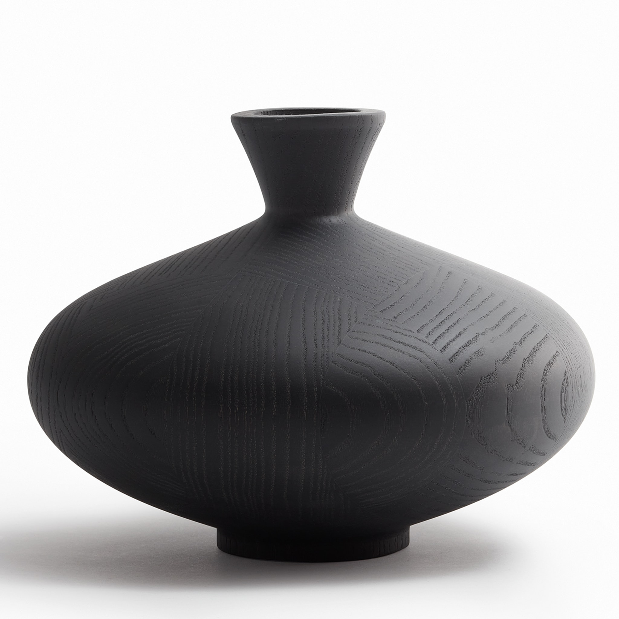 Kernel Set of 4 Decorative Vases by Marta Laudani - Alternative view 2