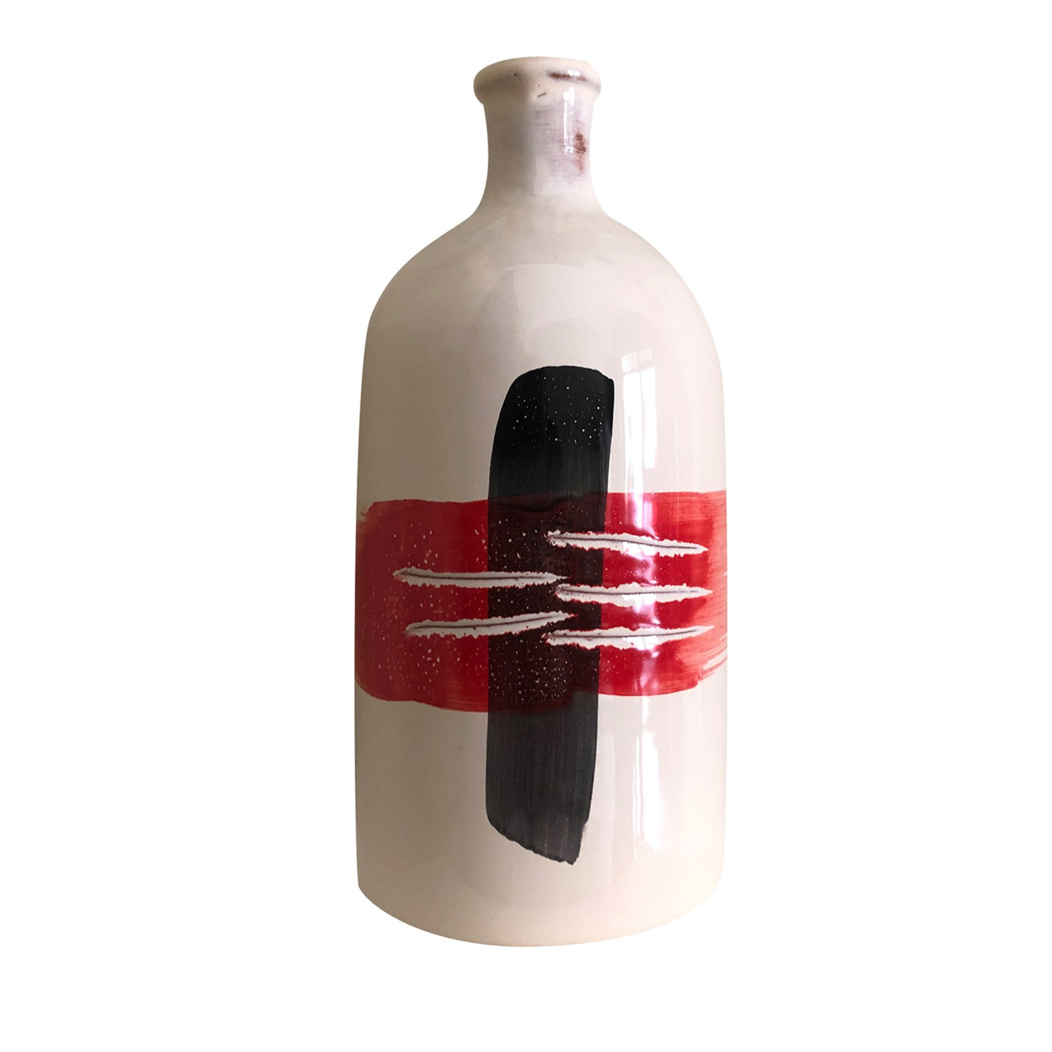 Orcio Decorative Bottle #03 - Main view