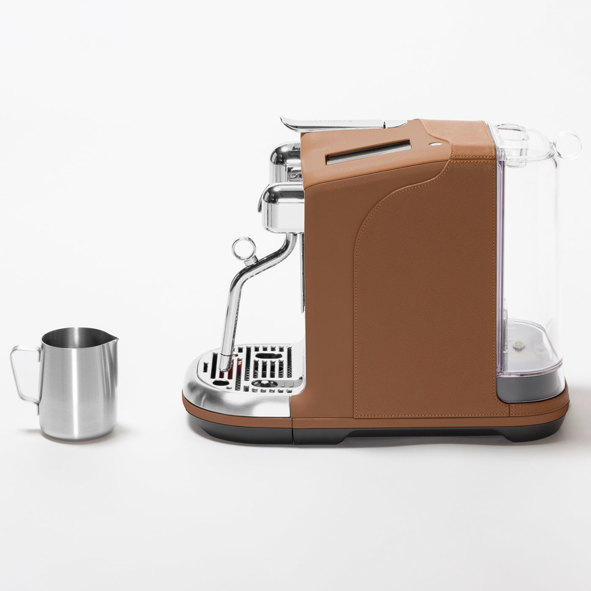 Machine à café Creatista Pro monochrome - Vue alternative 1
