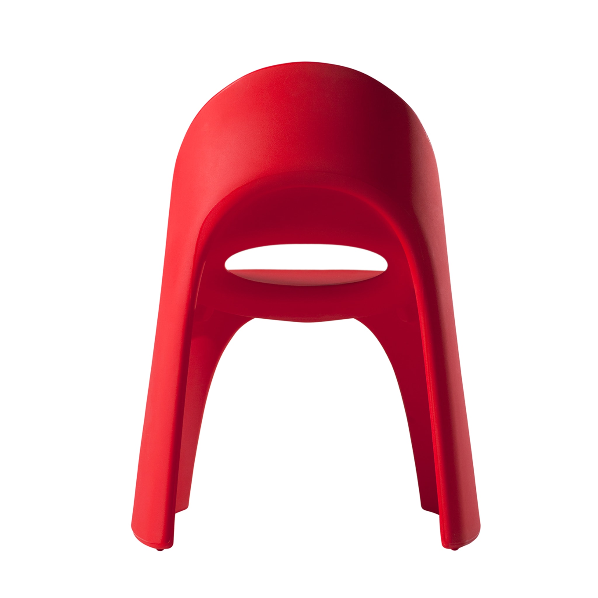 Amelie Red Chair - Alternative Ansicht 2
