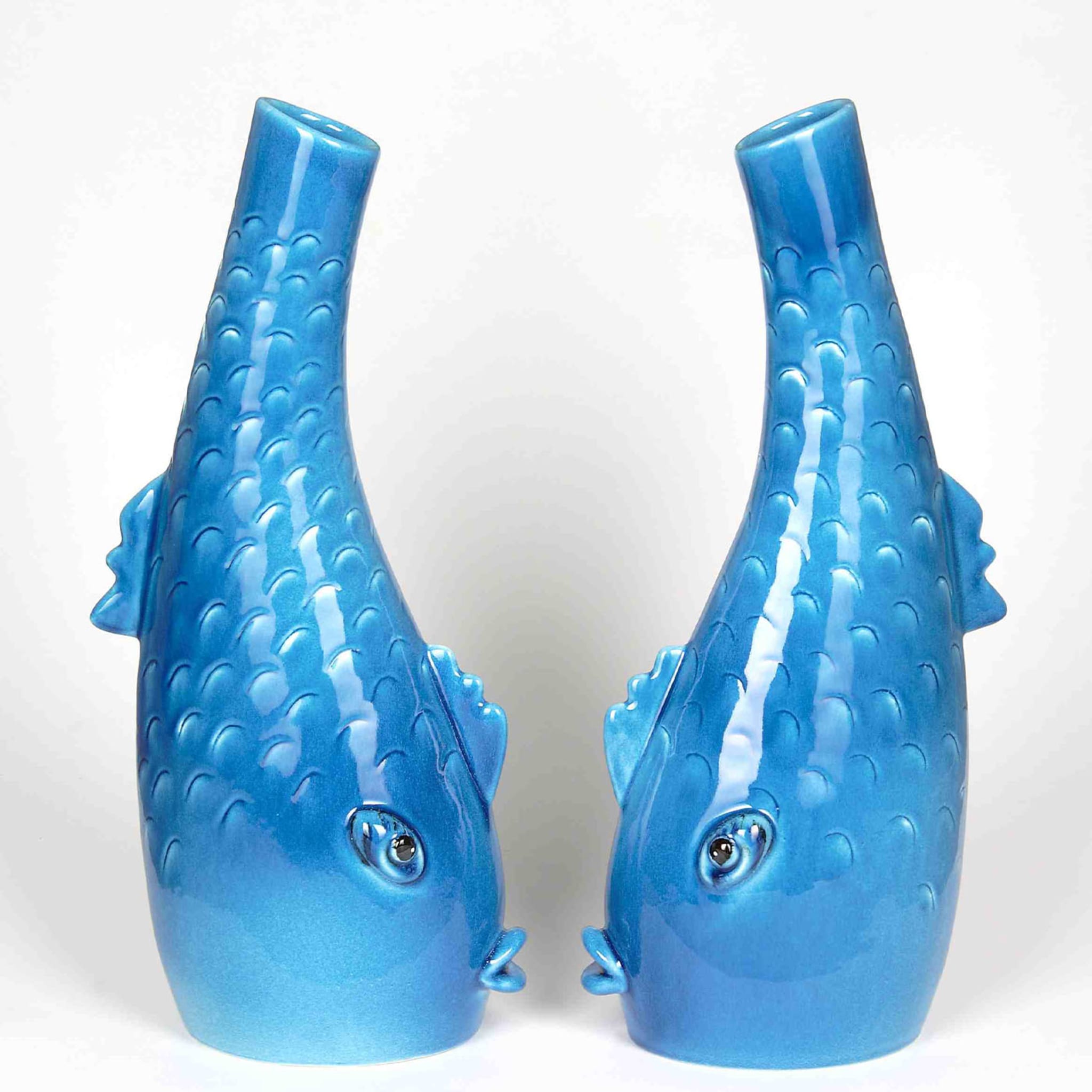 Tritone Vase - Alternative Ansicht 1