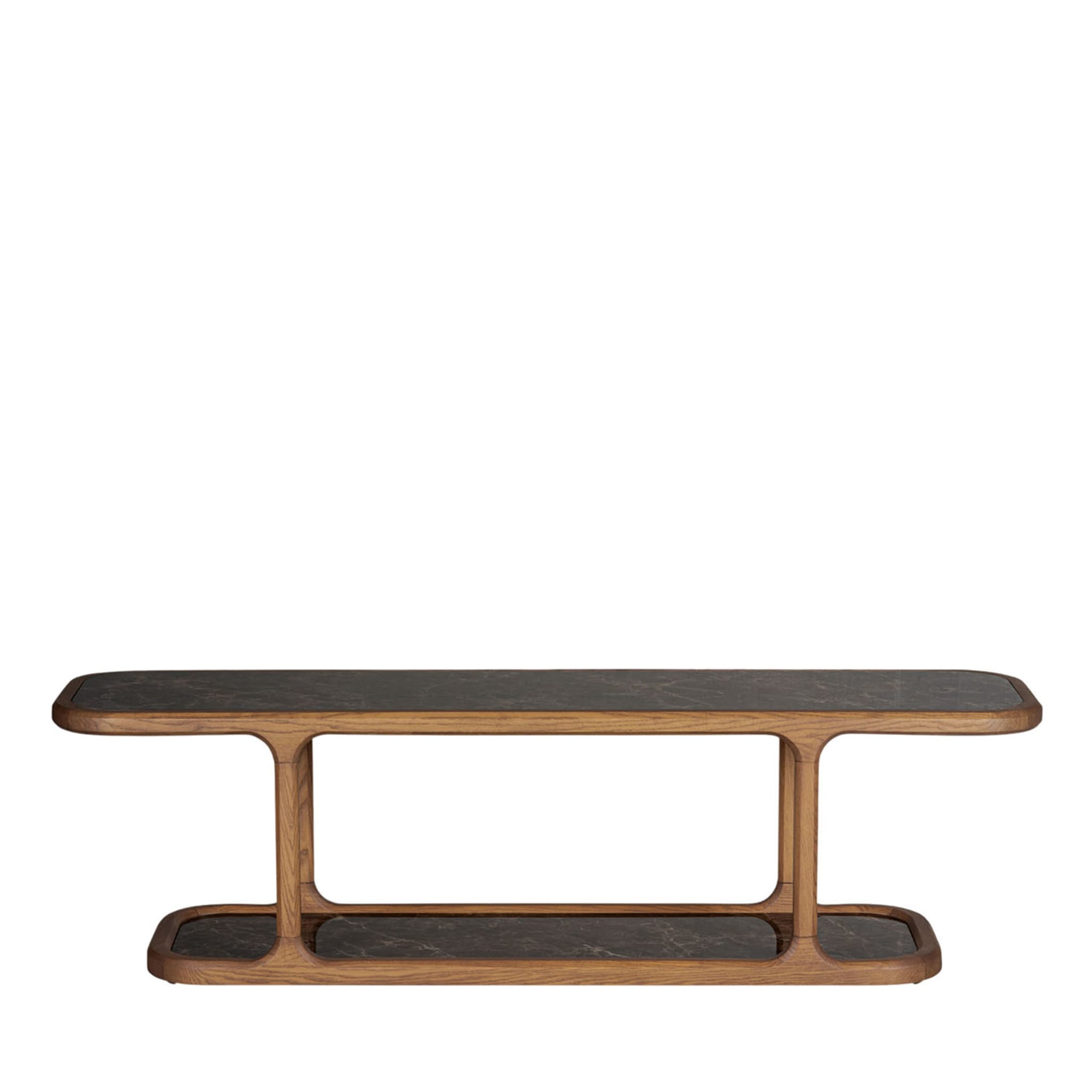 Bellagio Coffee Table by Libero Rutilo - Main view