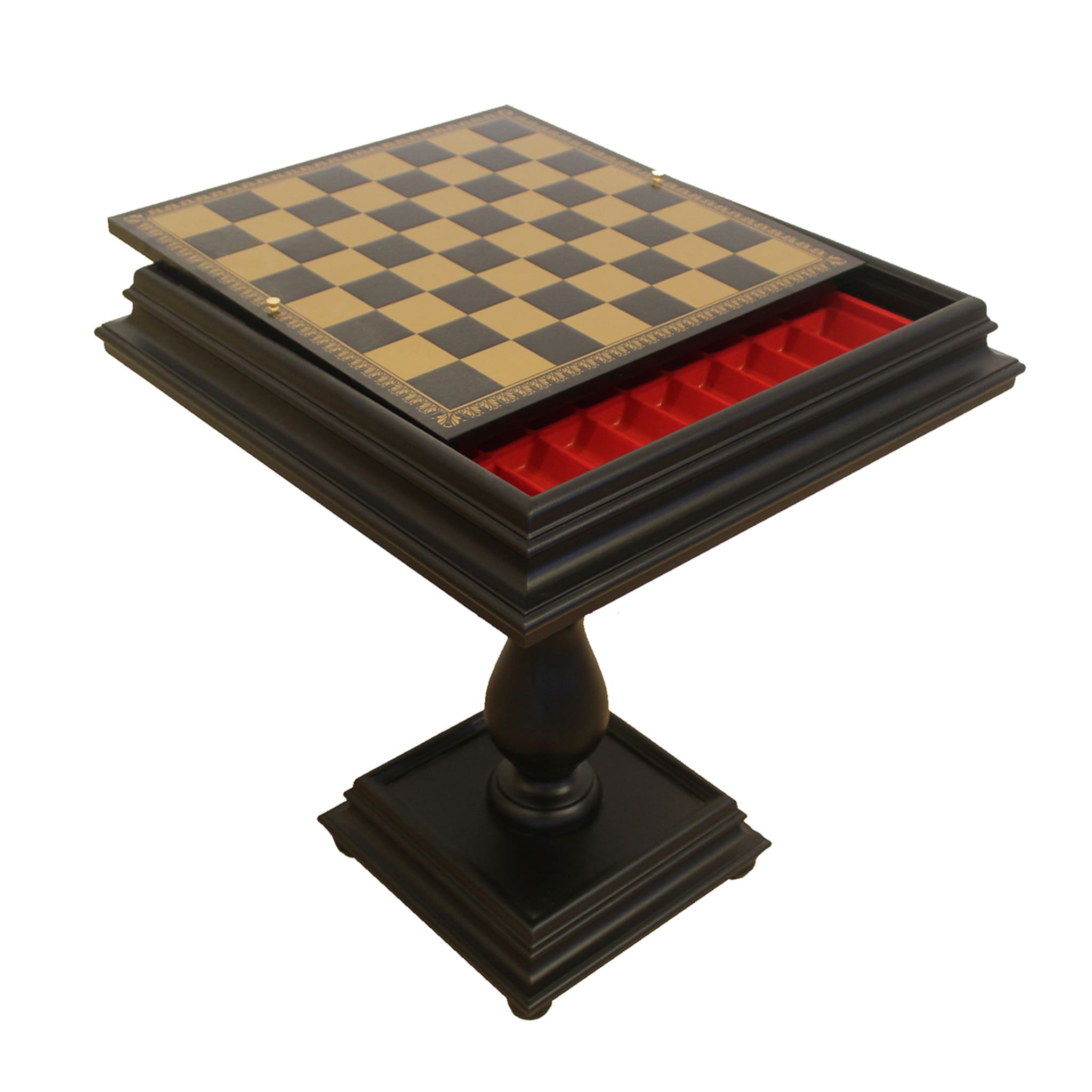 Impero Romano Chess Table - Alternative view 2