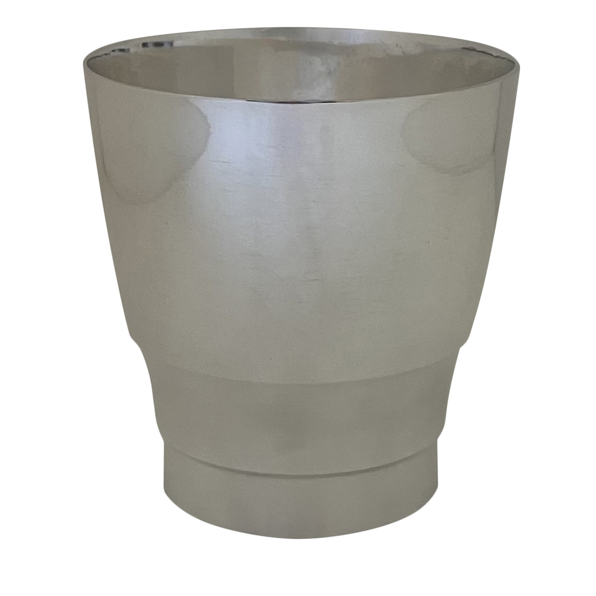 Bicchiere d'argento puro n°6 di Afra e Tobia Scarpa - Vista principale