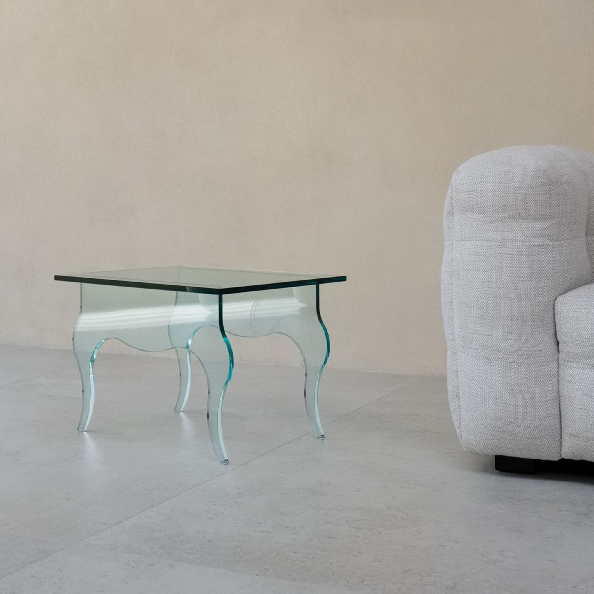 Edmondo Side Table by Andrea Petterini - Alternative view 3