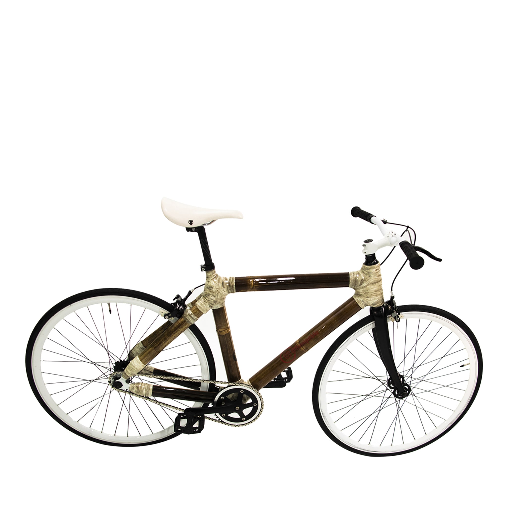 Bamboo bike clearance price