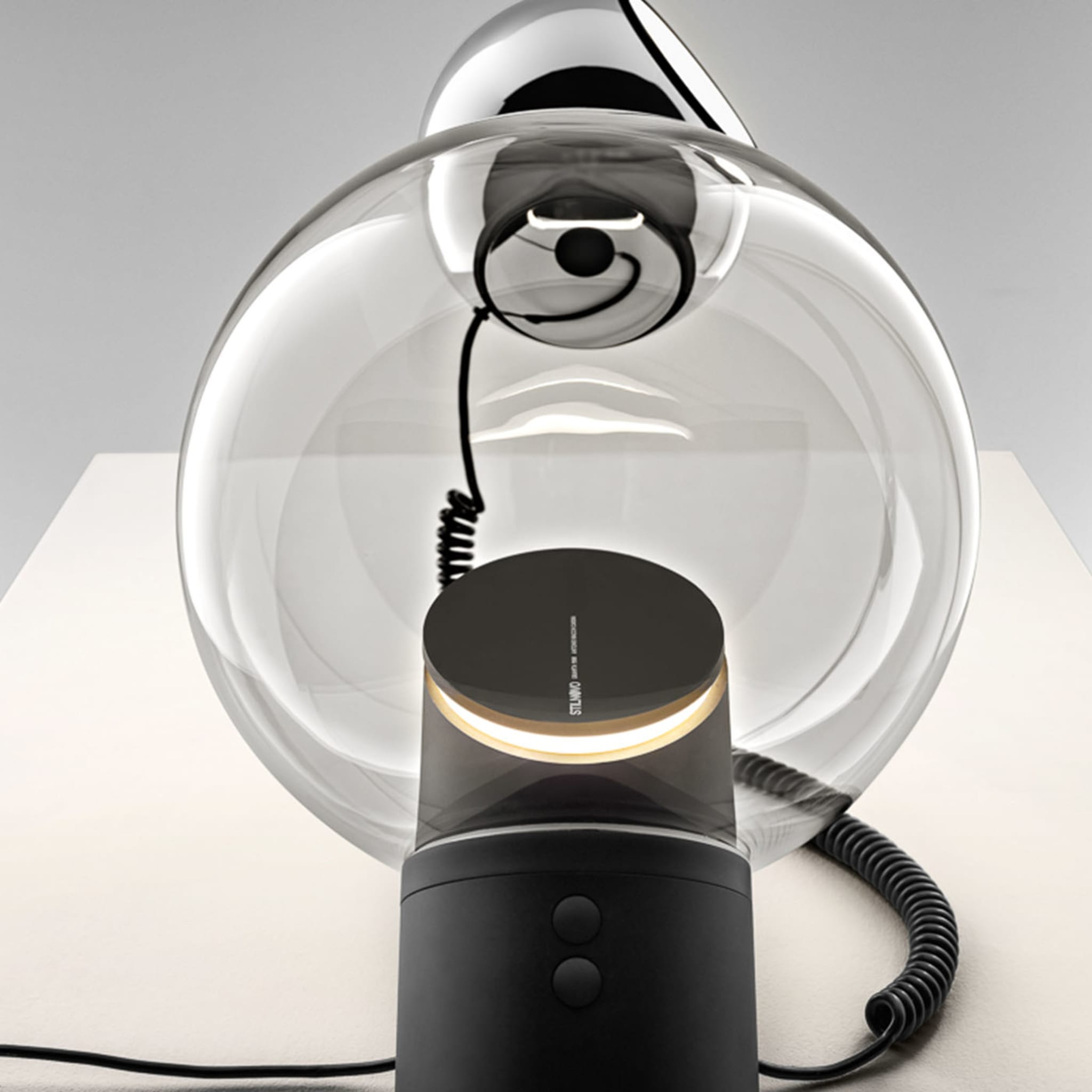 Gravita Table Lamp - Alternative view 3