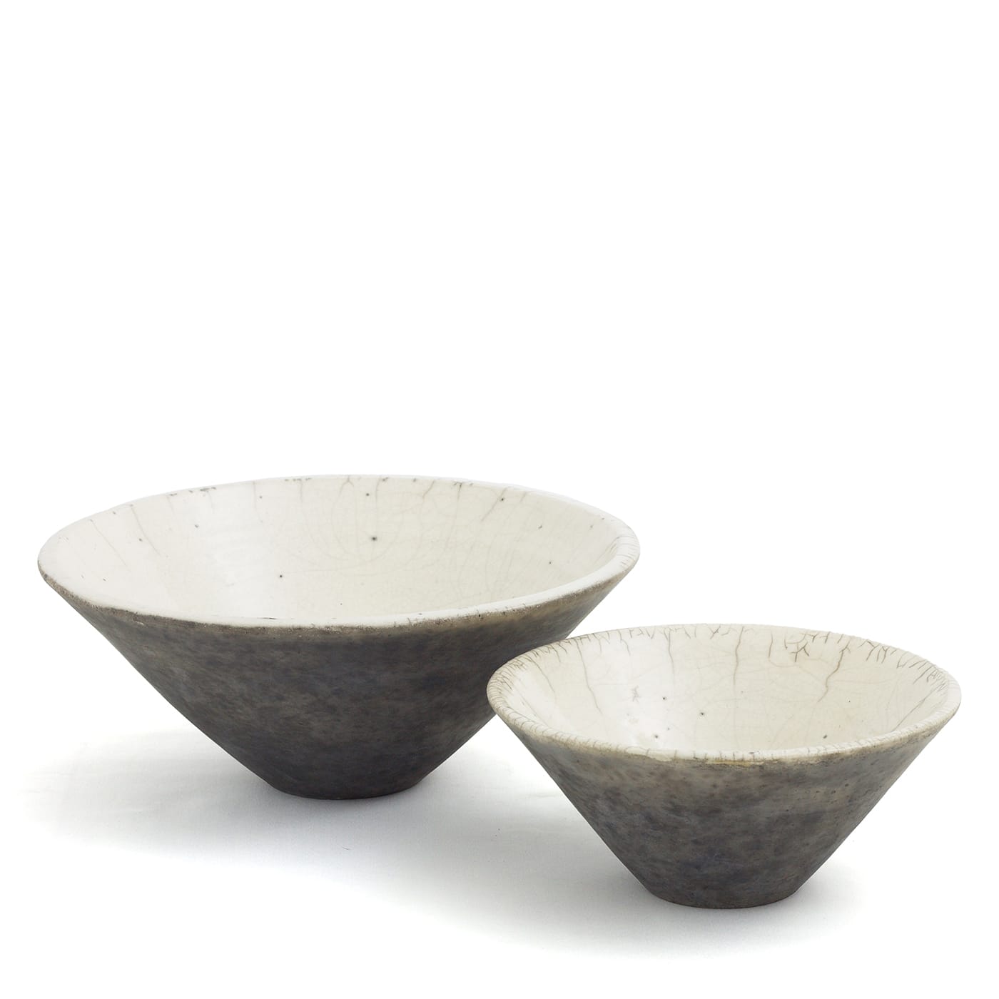 Wu Set of 2 Bowls - Laab