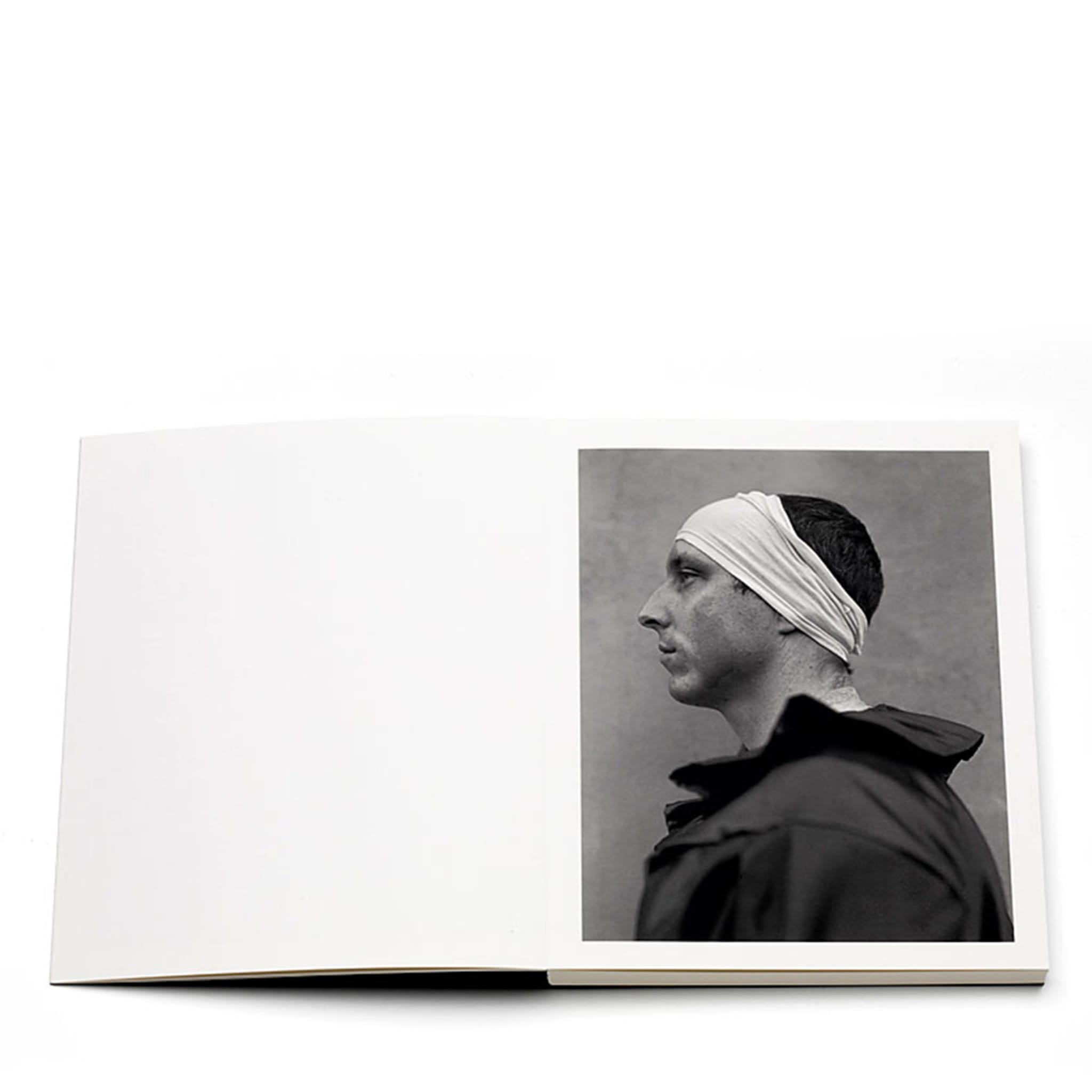 1 de enero - Andrea Modica - Edición especial de 25 ejemplares  - Vista alternativa 4