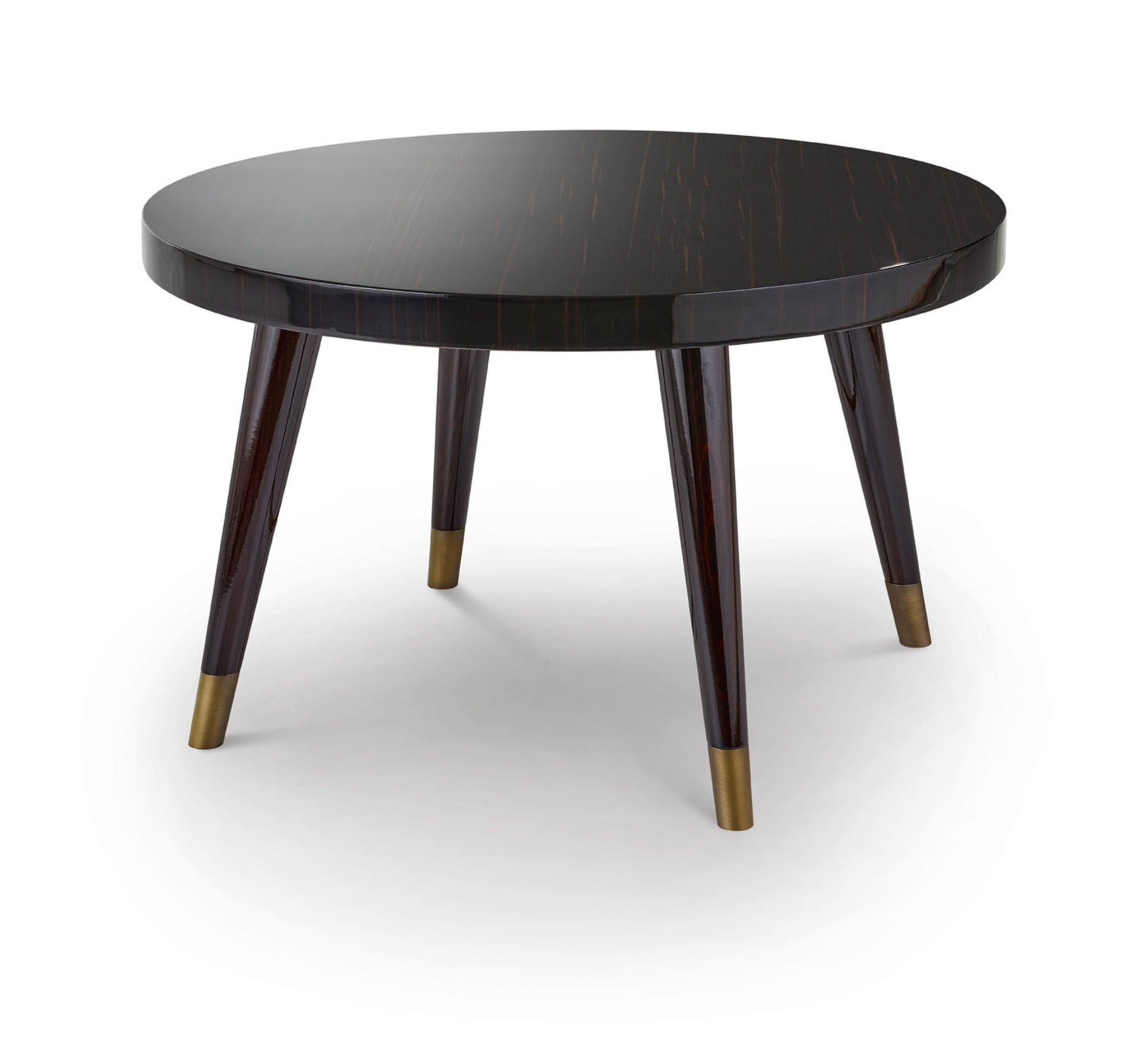 Peggy round side table 80 cm #3 - Main view