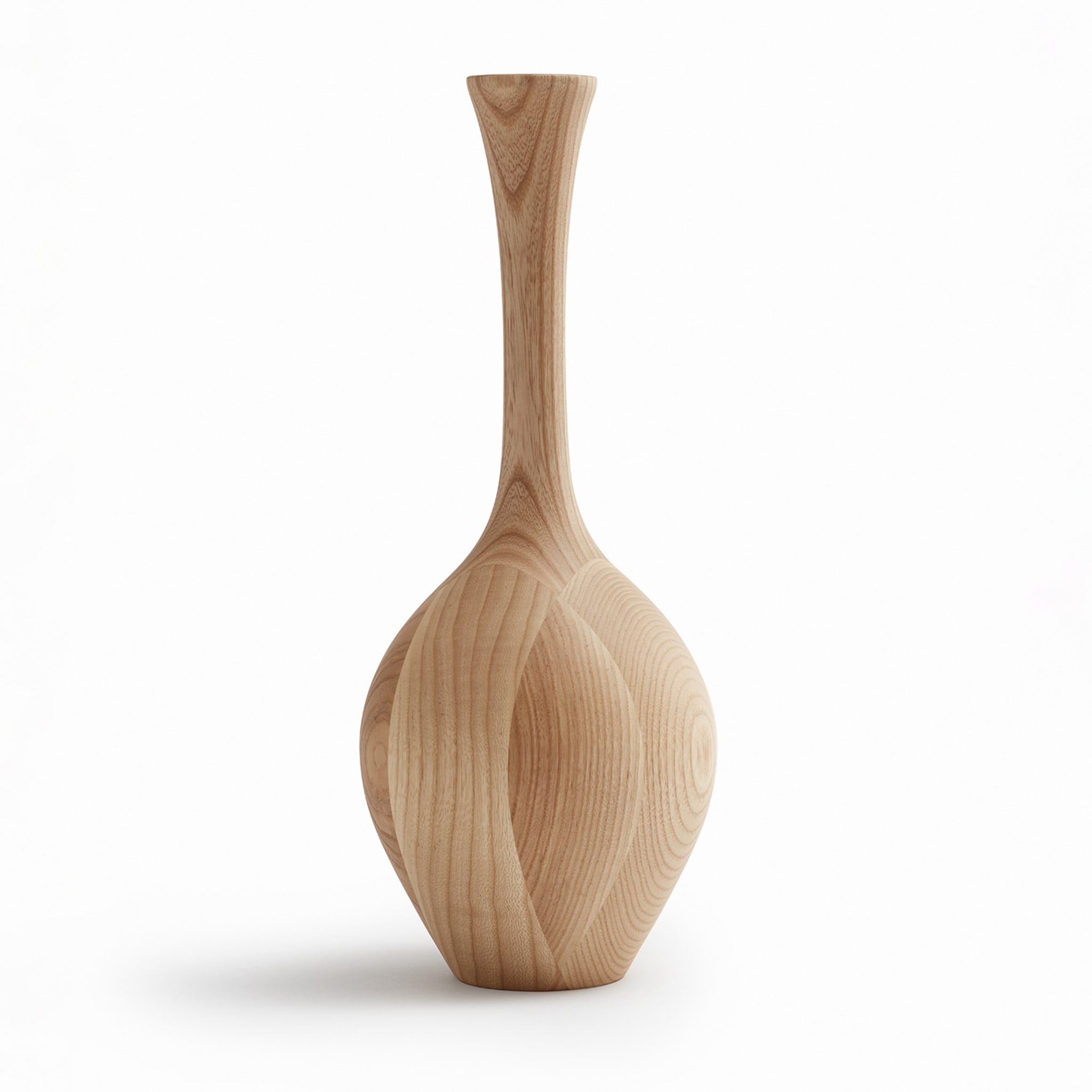 Kernel Set of 4 Decorative Vases by Marta Laudani - Alternative view 3