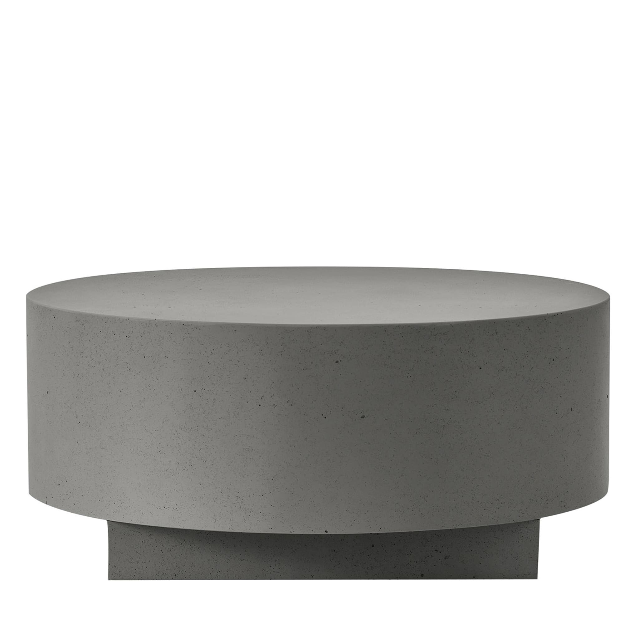 Tronchetto Coffee Table by Parisotto and Formenton - Main view