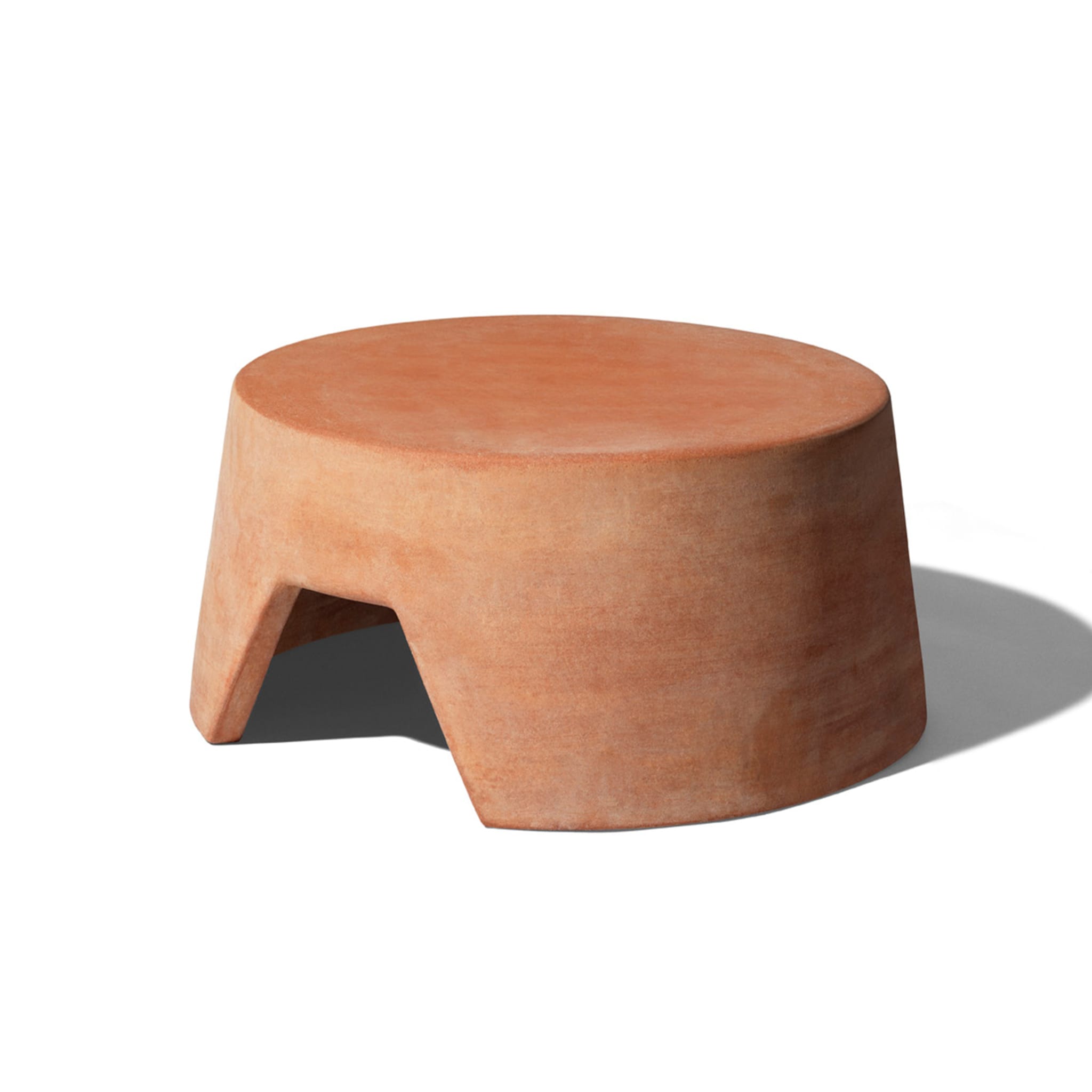 Albi Outdoor Side Table by Mario Scairato - Alternative view 1