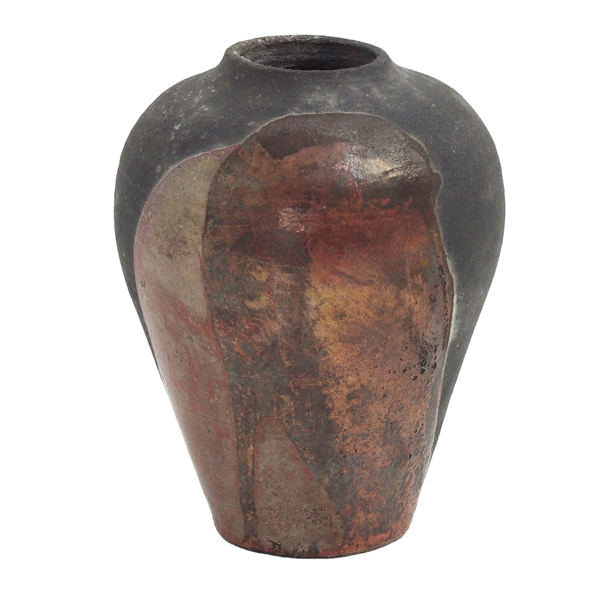 Hydria Copper Vase - Main view