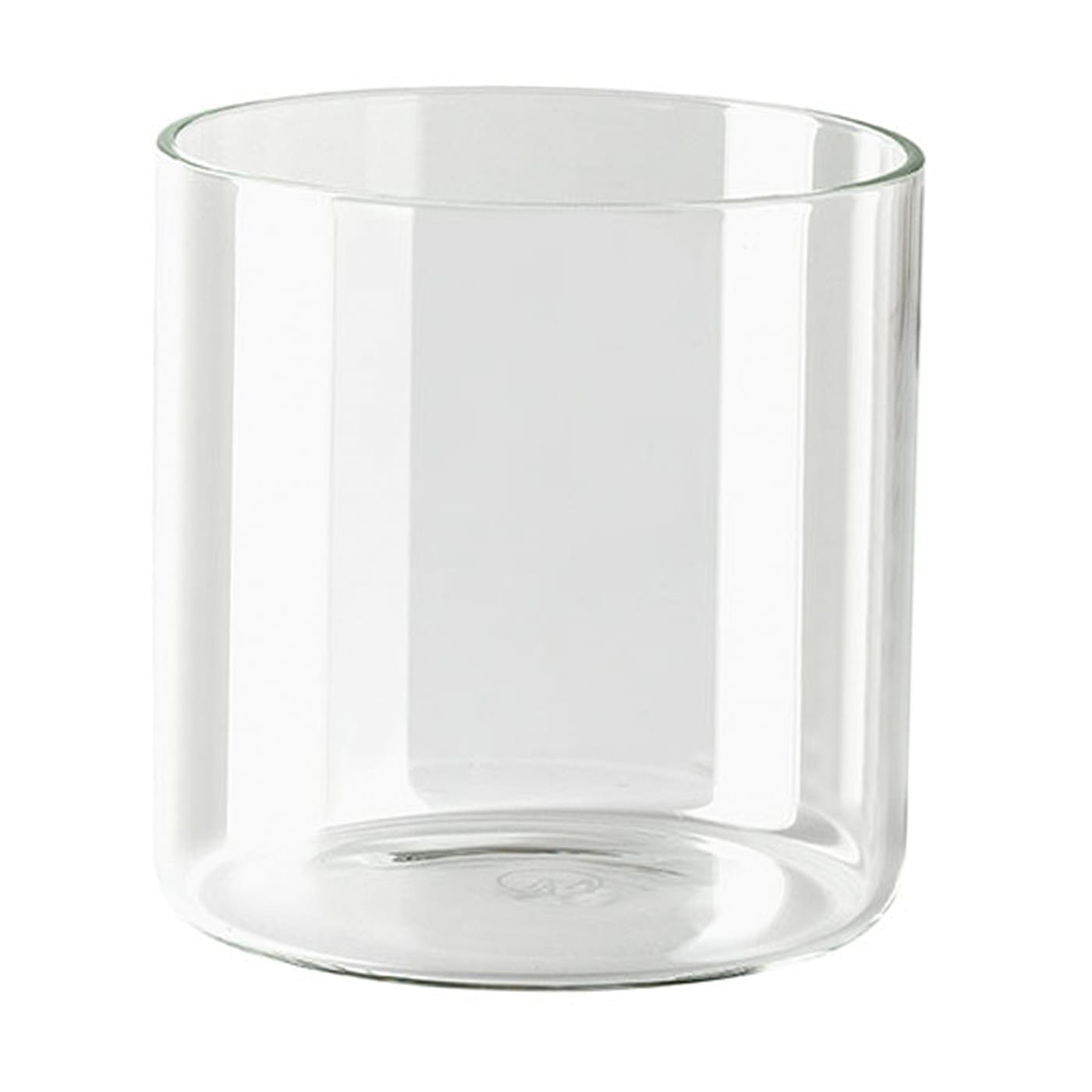 Easy 01 Glass Vase - Slow Design 44