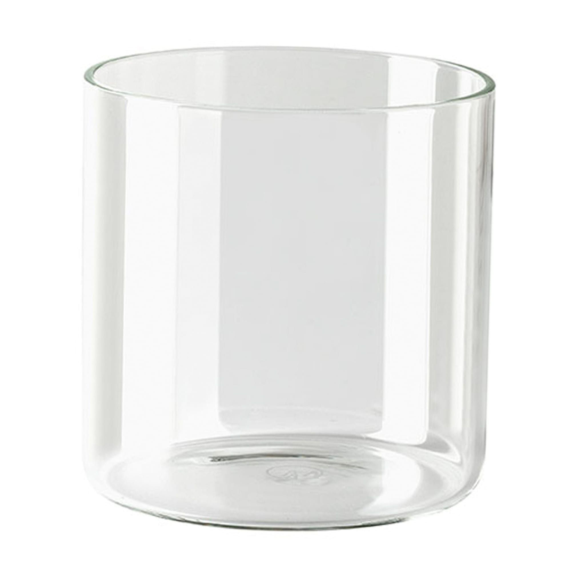 Easy 01 Glass Vase - Main view