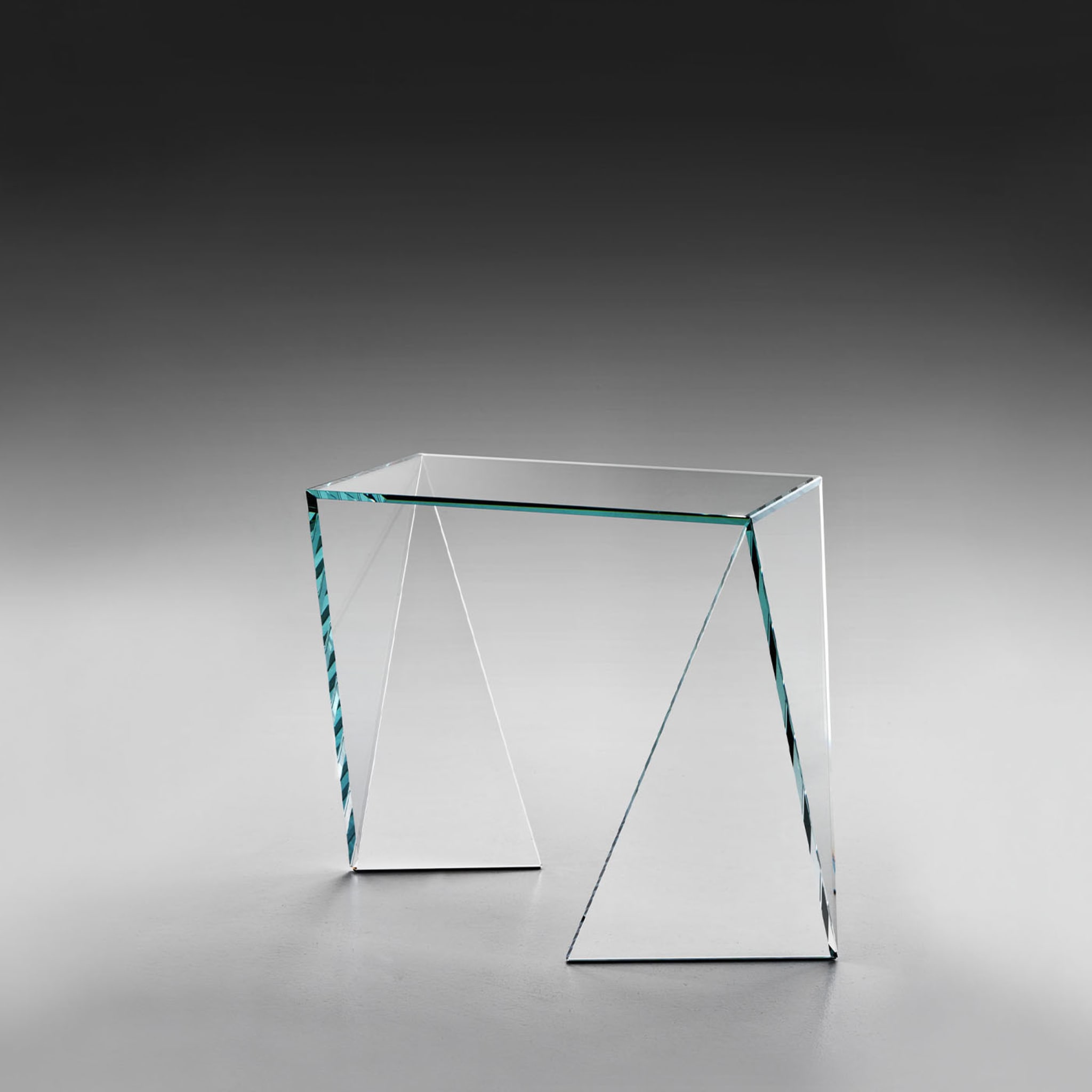 Origami Classic Side Table - Alternative view 3