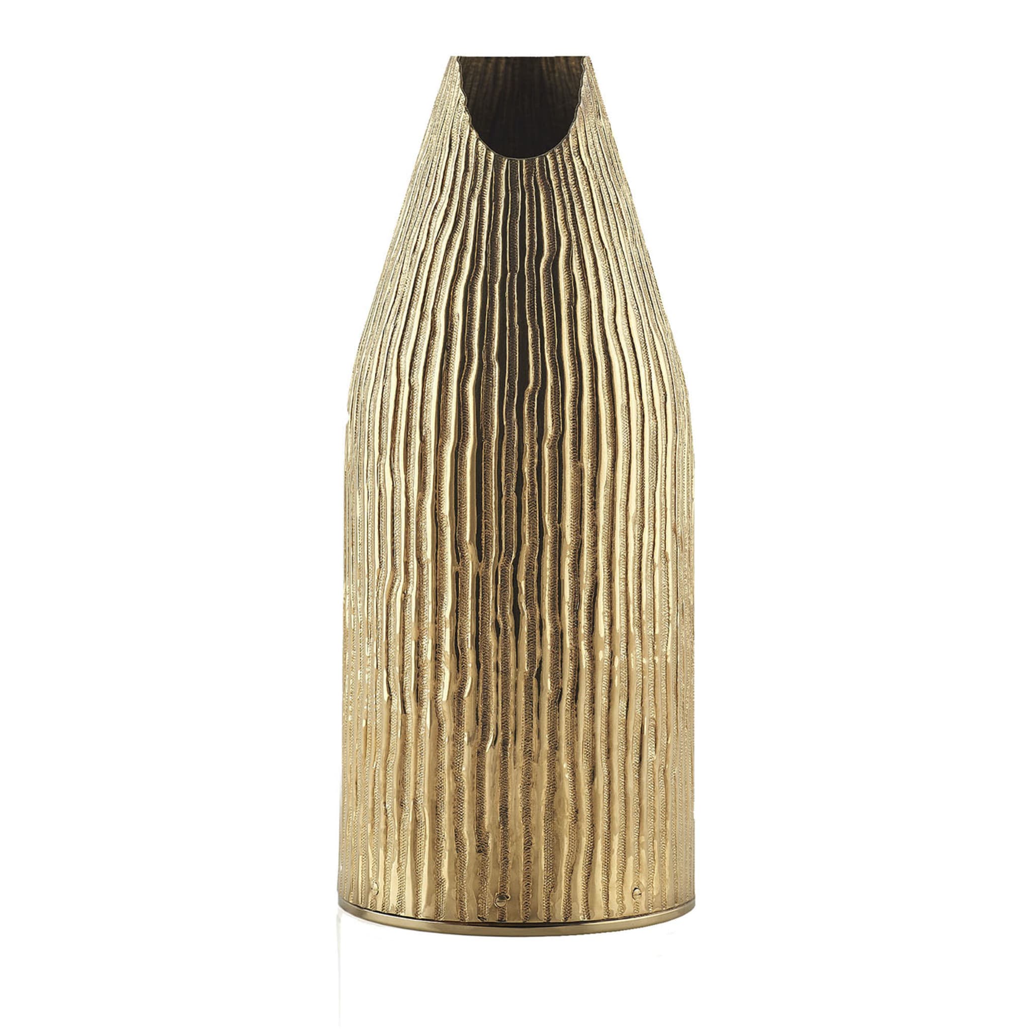 Canne Champagne Bottle Cover - Main view
