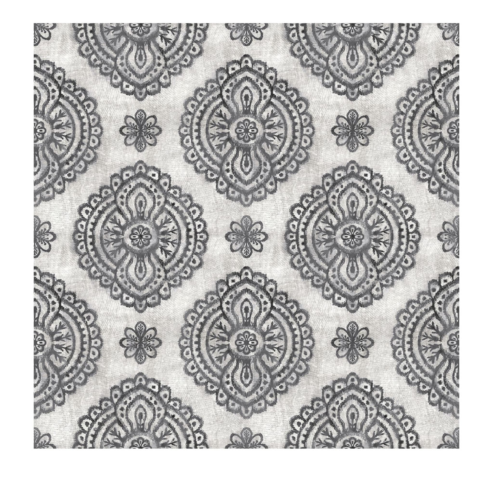 Pacri Grey Wallpaper - Main view