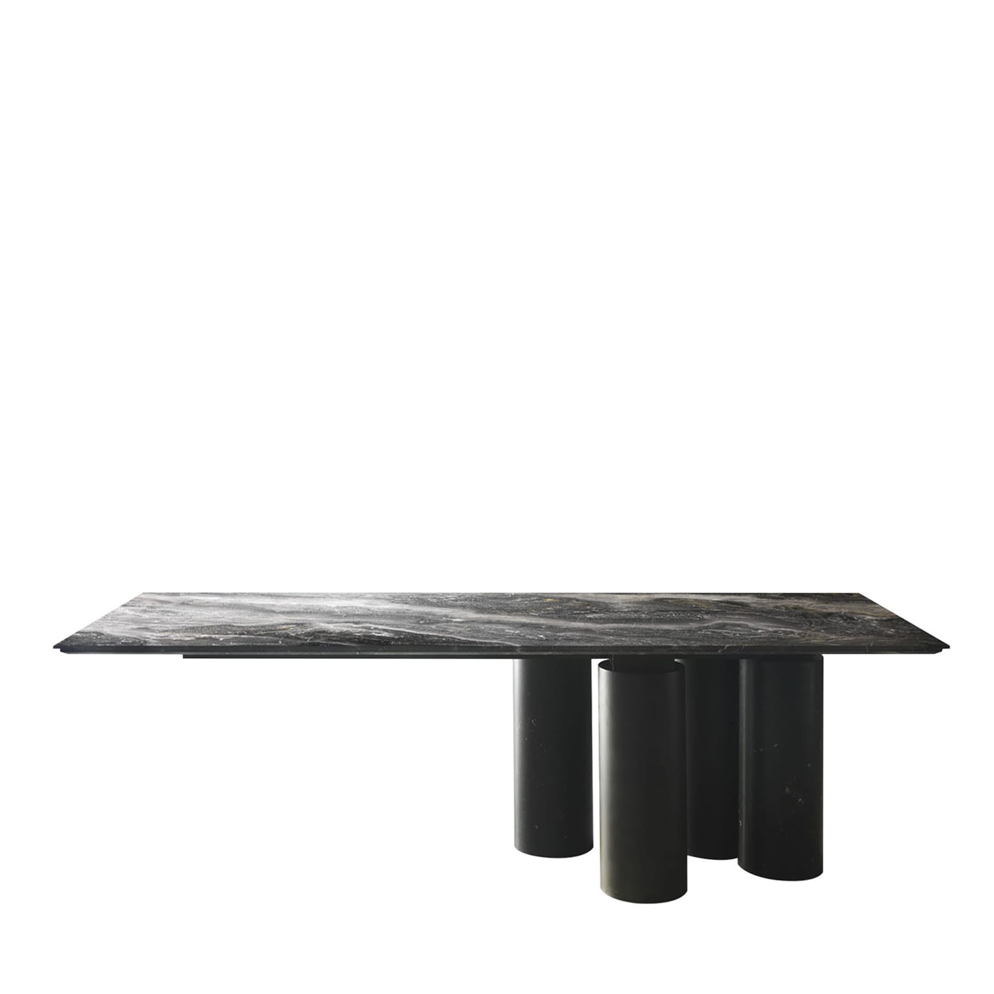Arcaico  Dining Table by Enzo Berti - Main view