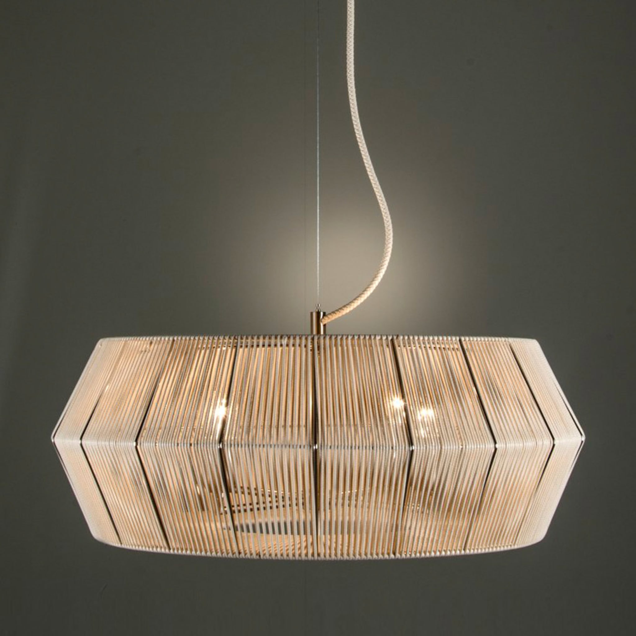 Novecento Pendant Lamp by Roberto Lazzeroni #8 - Alternative view 4