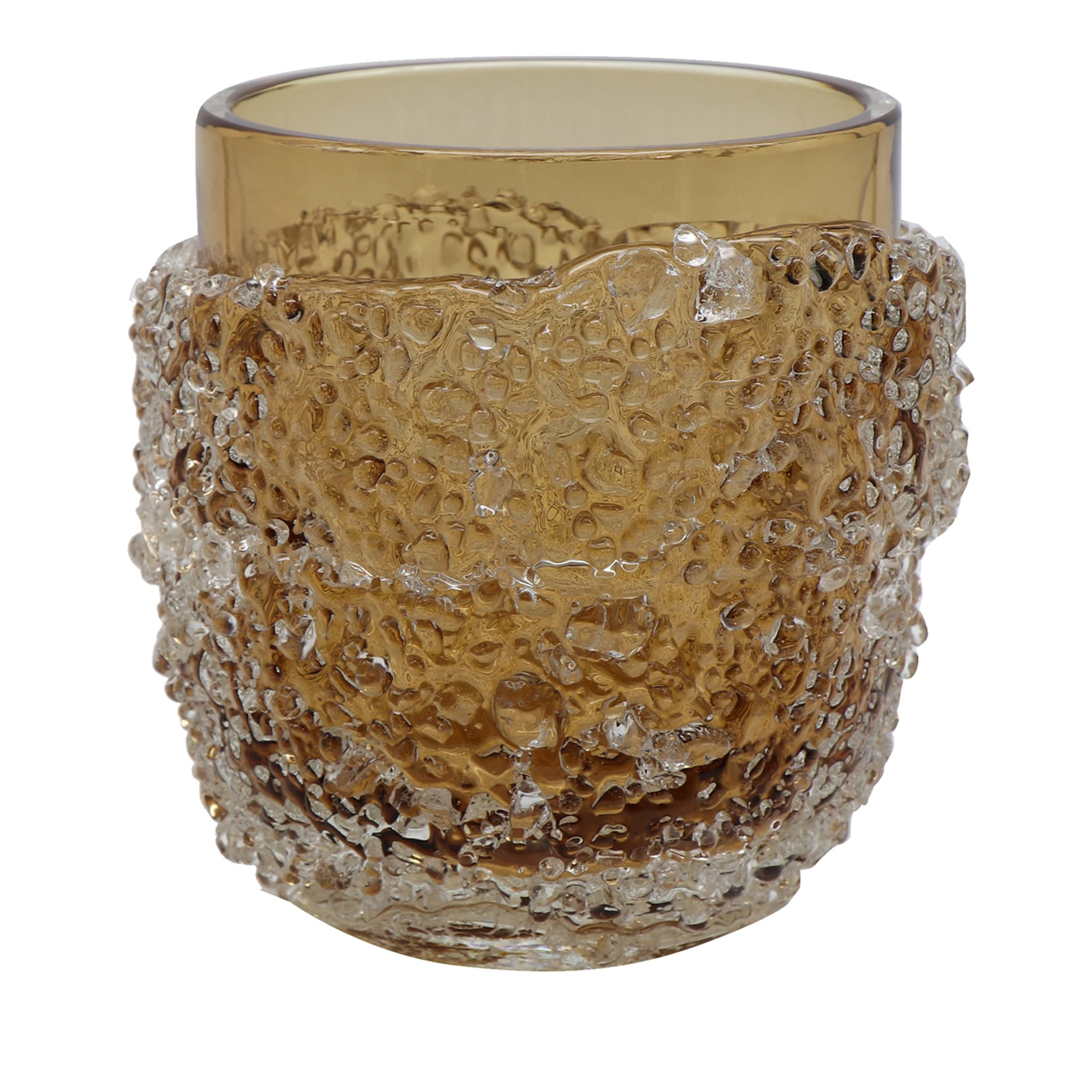 Vaso Ghiaccio Miele - Vista principale