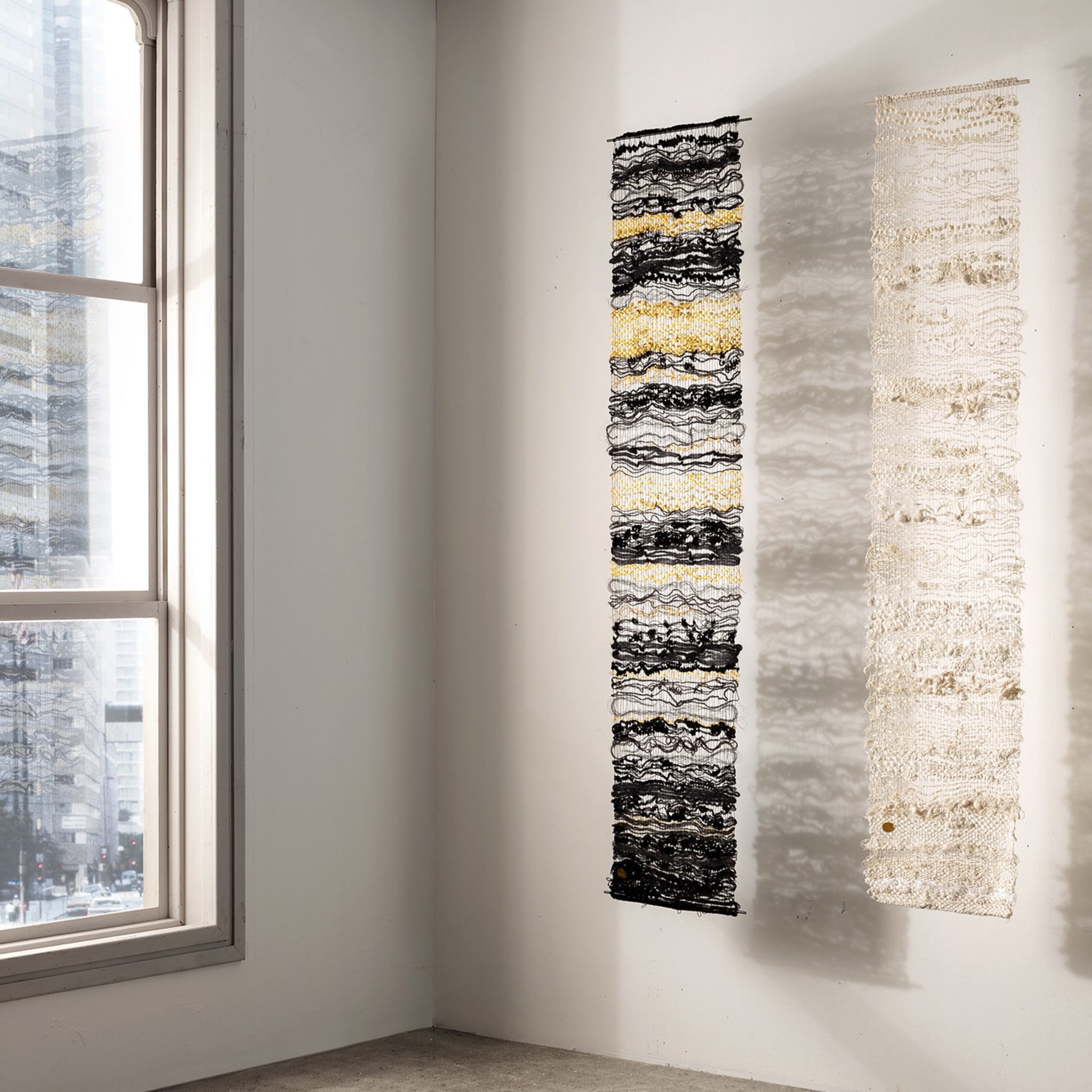 Il Dono Tapestry Dialogo Collection - Alternative view 1