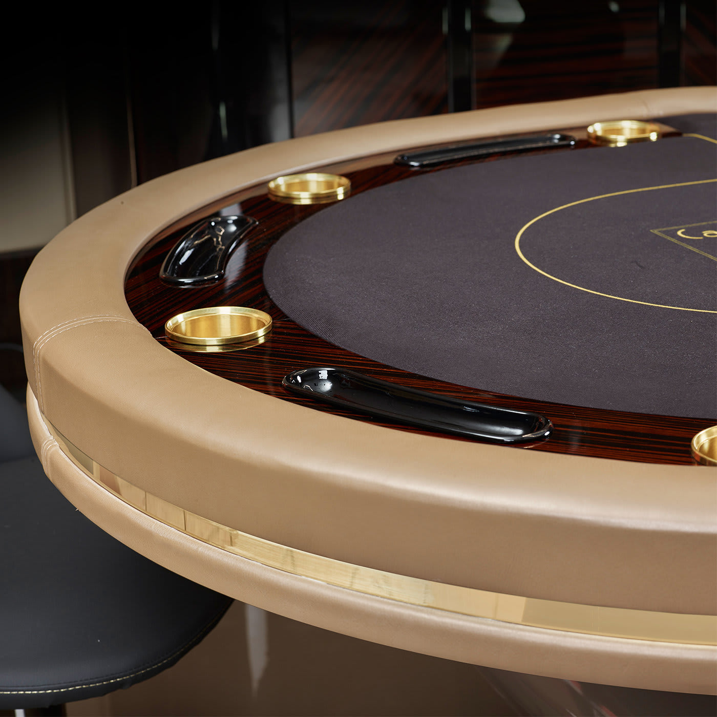 Edra Poker Table