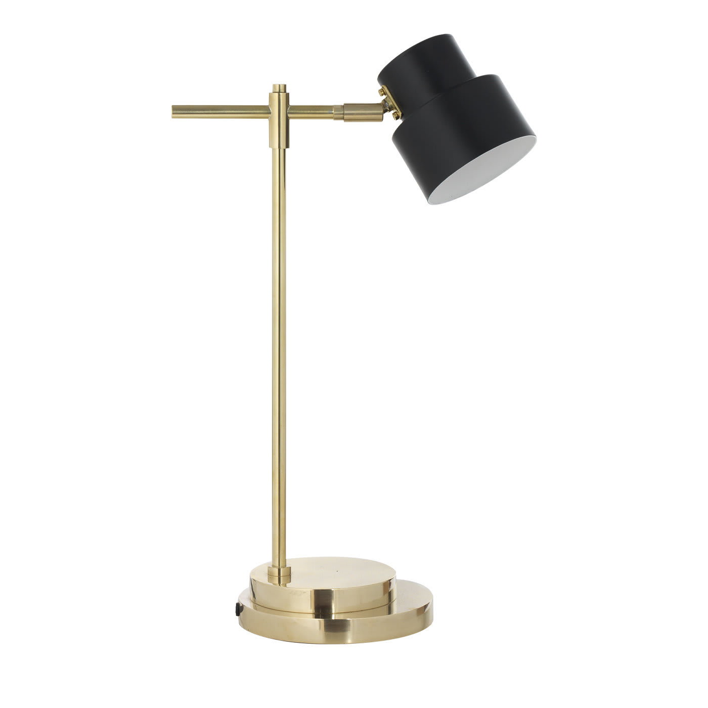 Satellite N°2 Lamp  - Bronzetto