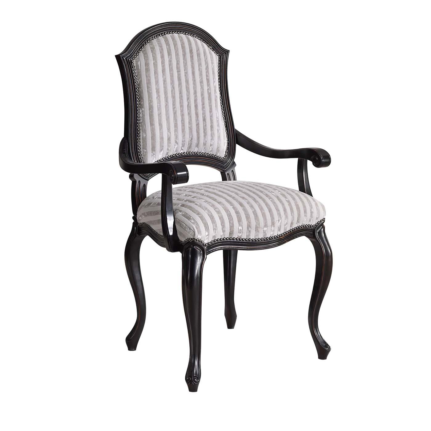 Pavia Chair - Morello Gianpaolo