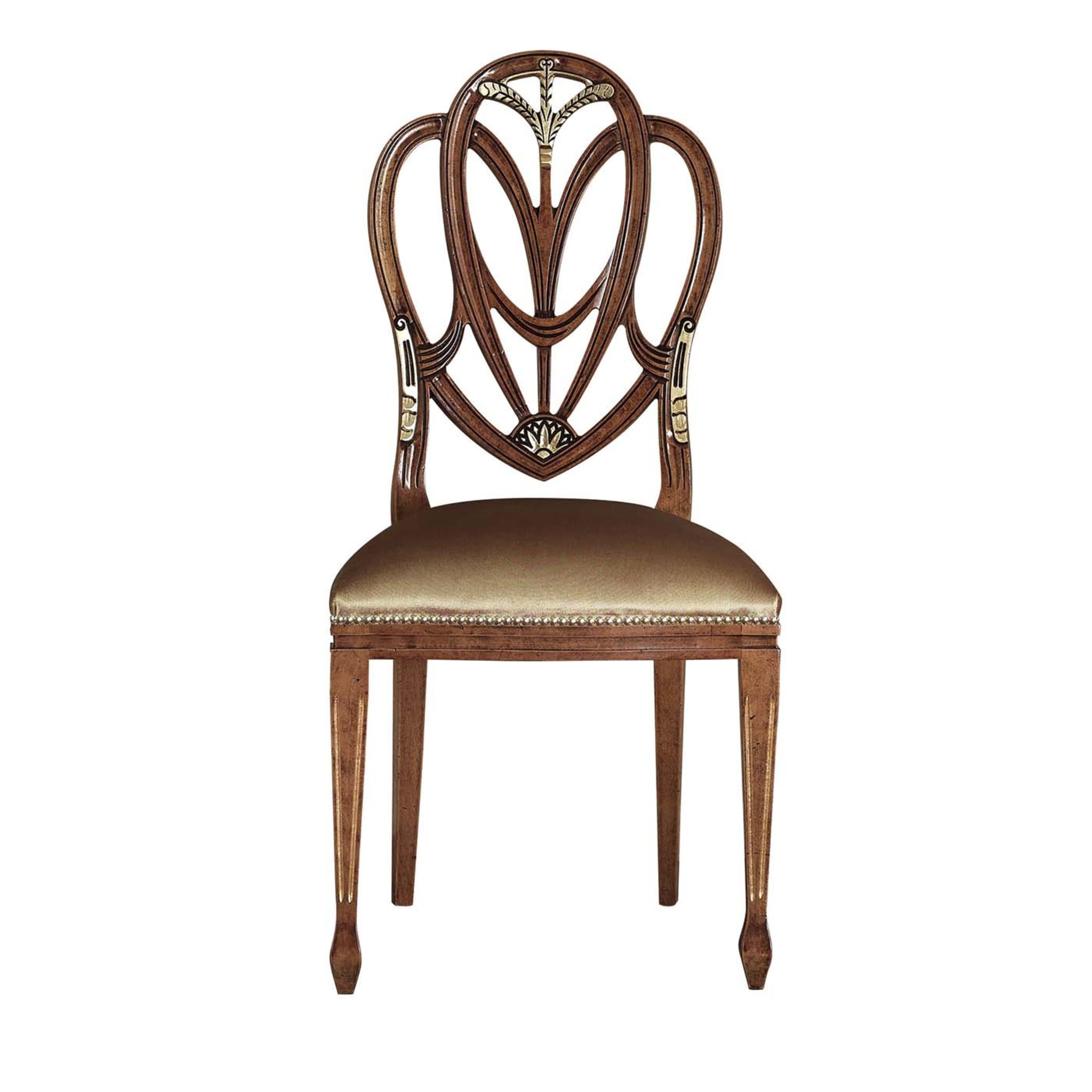 Giorgio III Chair - Main view