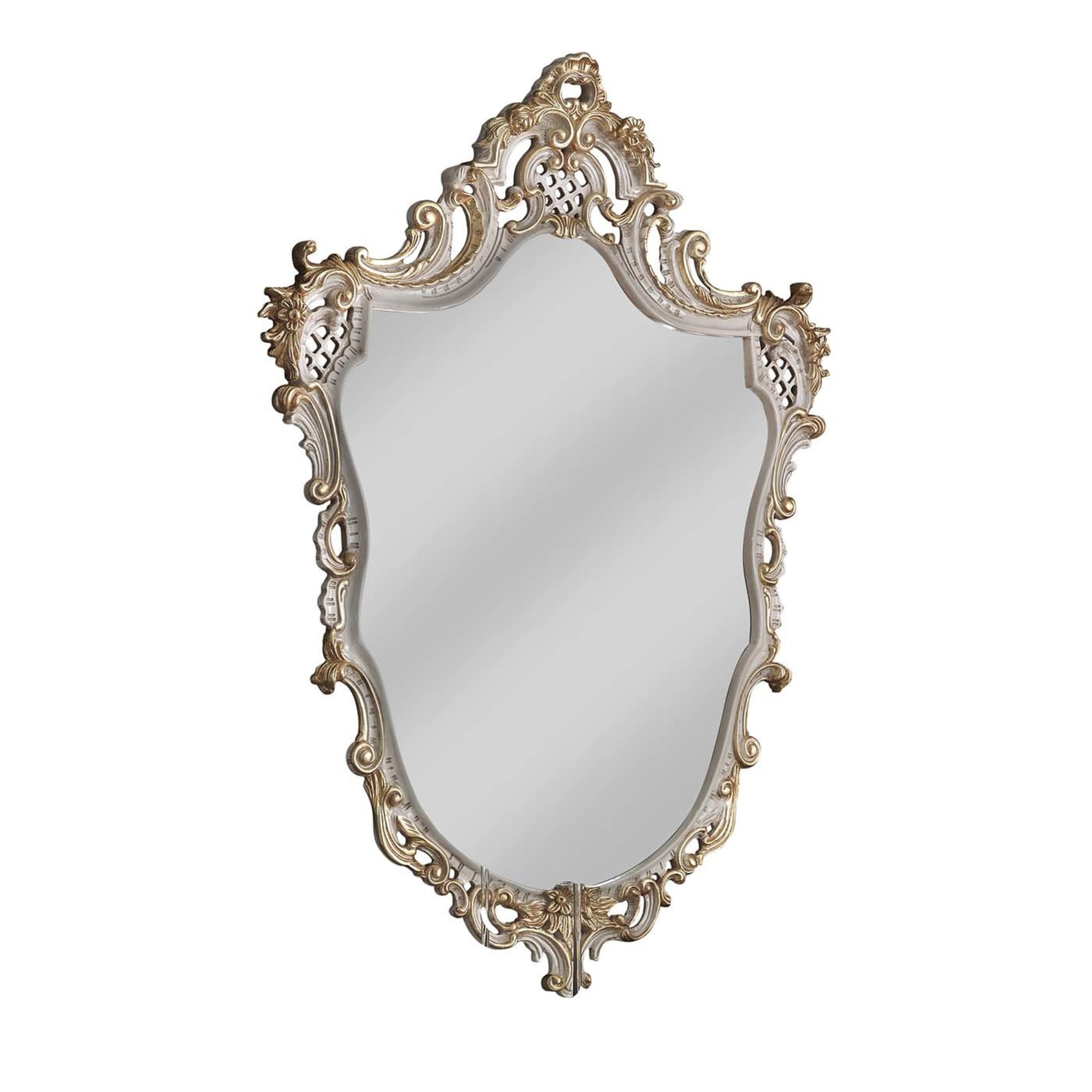 Specchio Principessa - Vista principale
