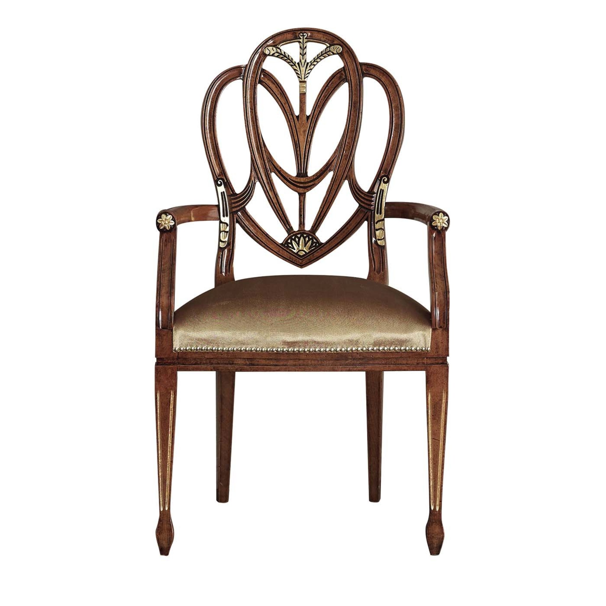 Giorgio III Chair #2 - Main view