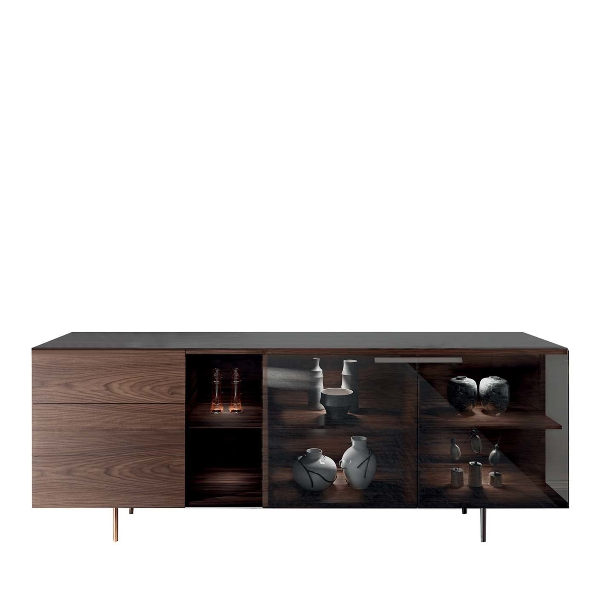 Star Sideboard by Cesare Arosio - Main view