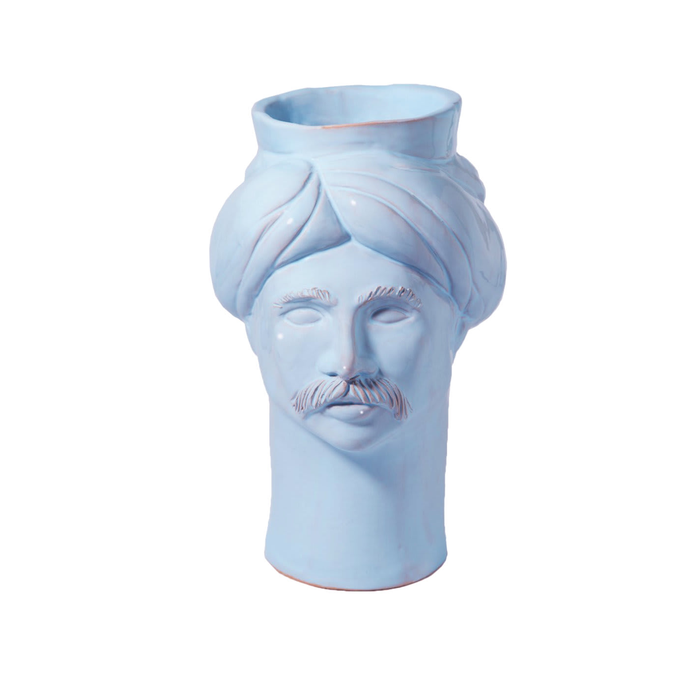 Solimano Vase - Crita Ceramiche