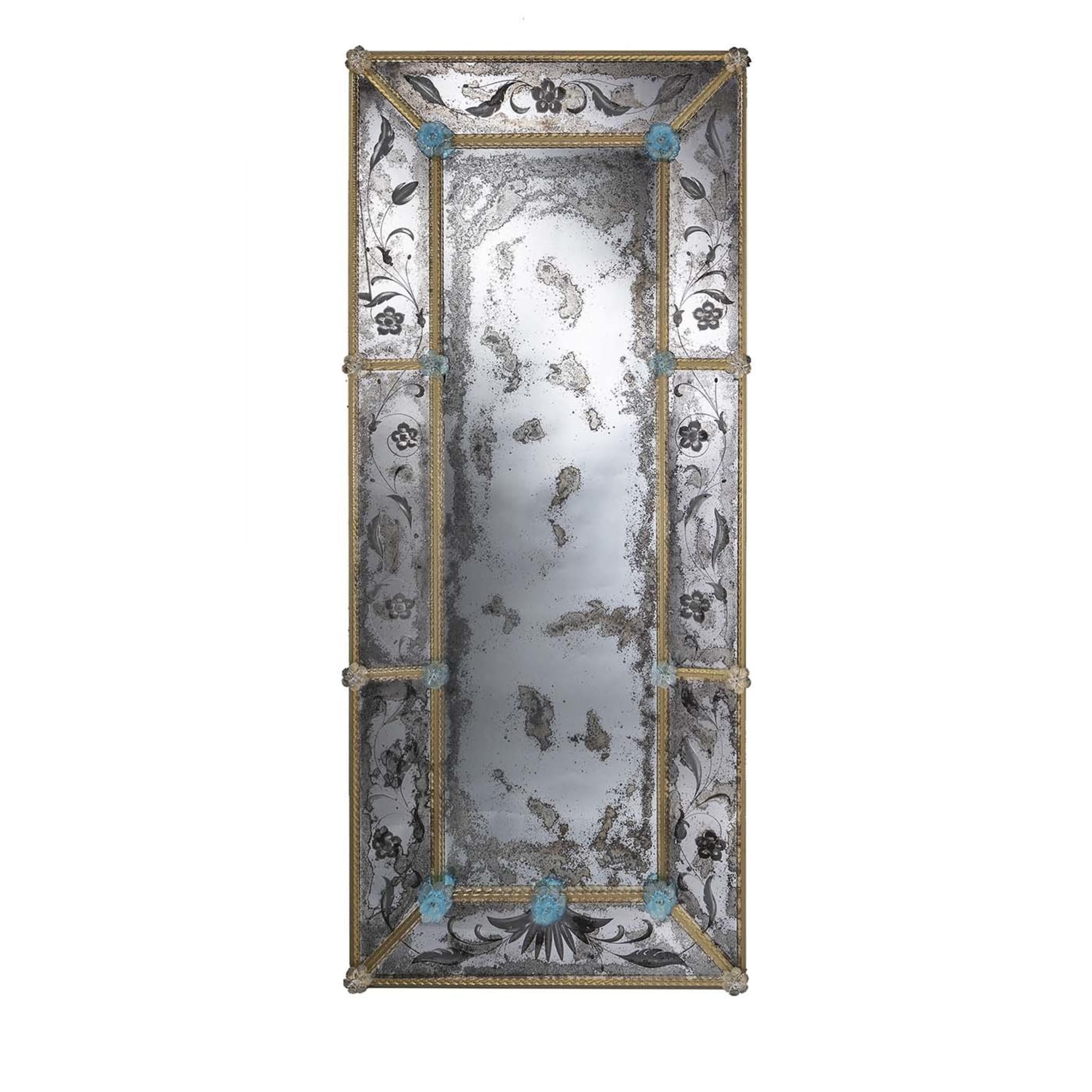 Specchio Trifone - Vista principale